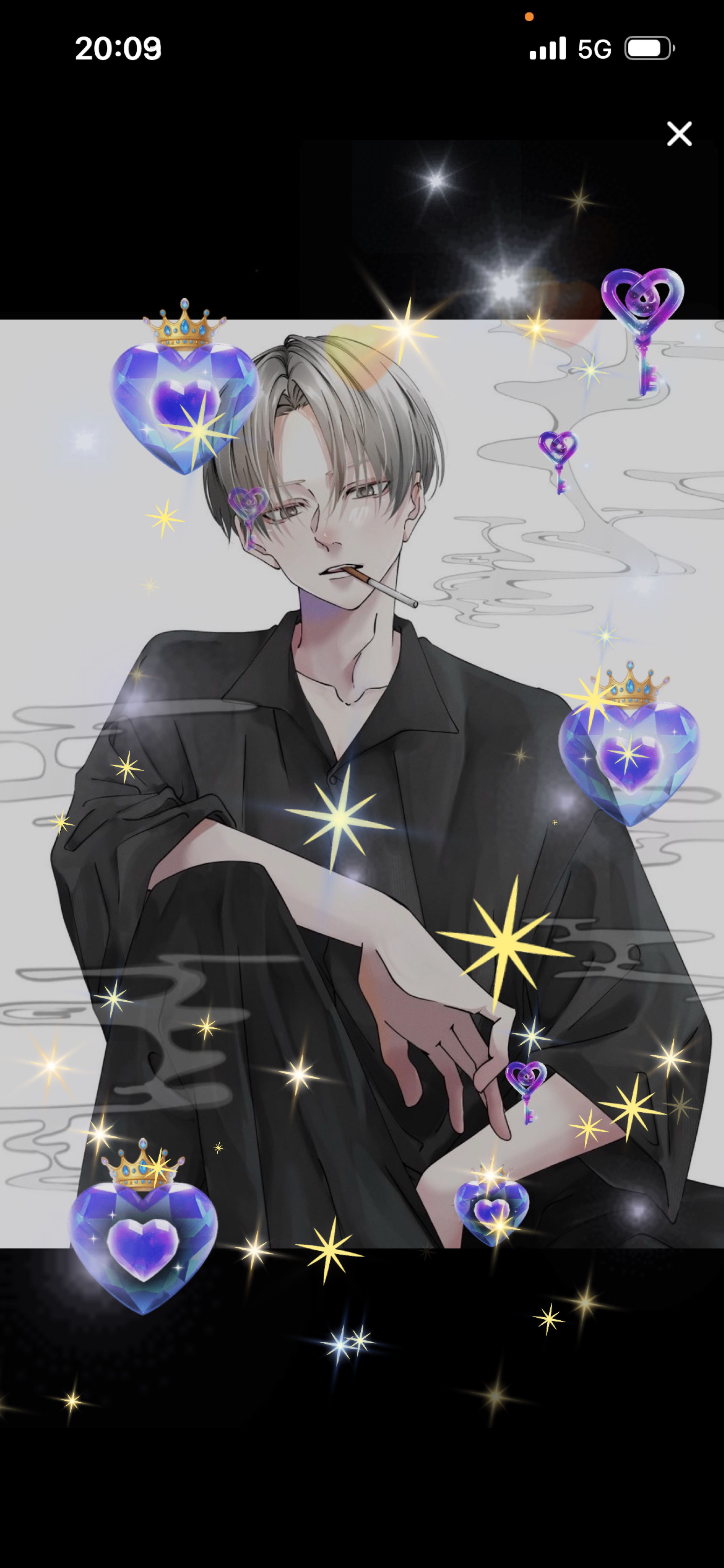 𝑆𝑝𝑜𝑜𝑛 𝐴𝑤𝑎𝑟𝑑𝑠