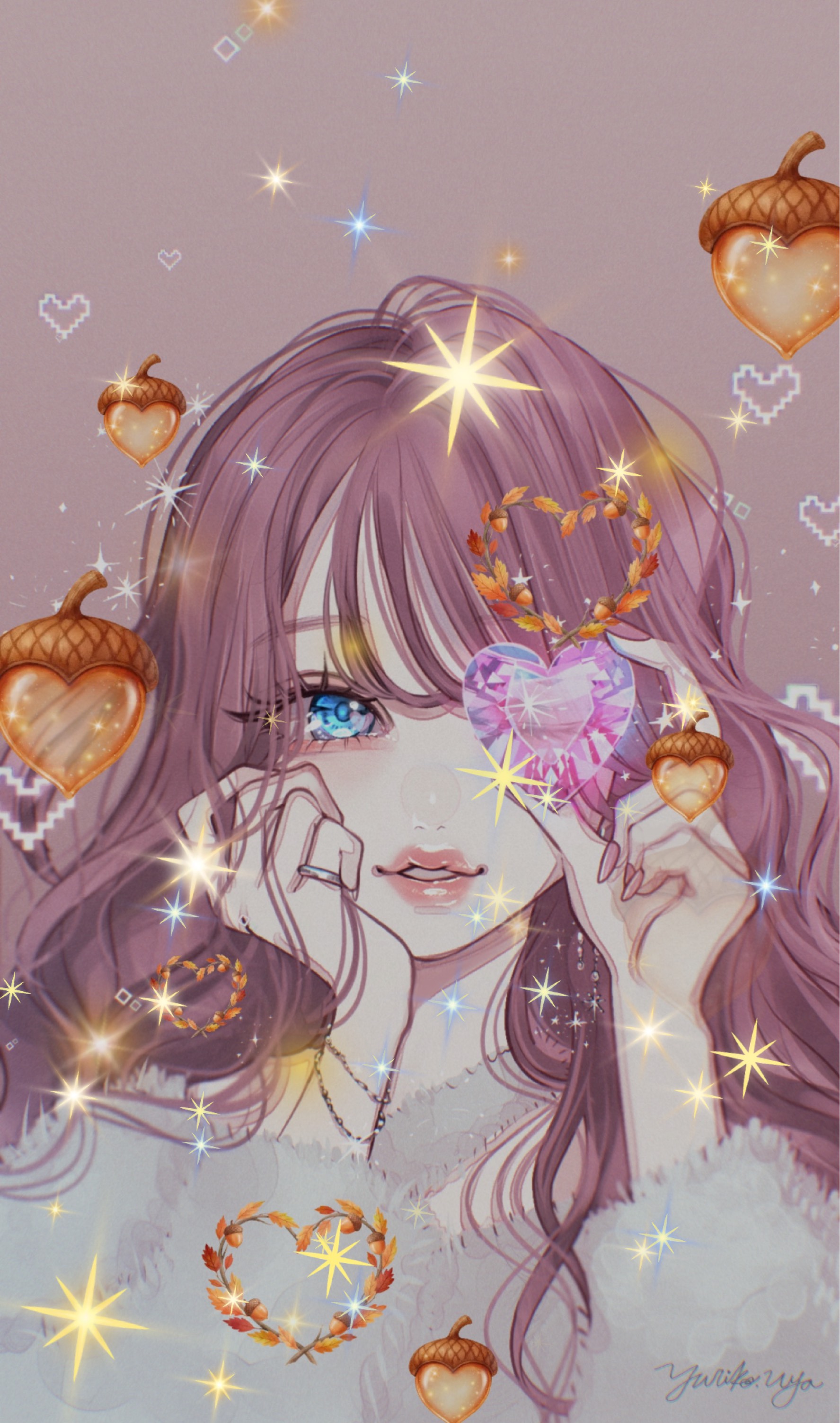 ごゆるりと𓈒𓏸︎︎︎︎