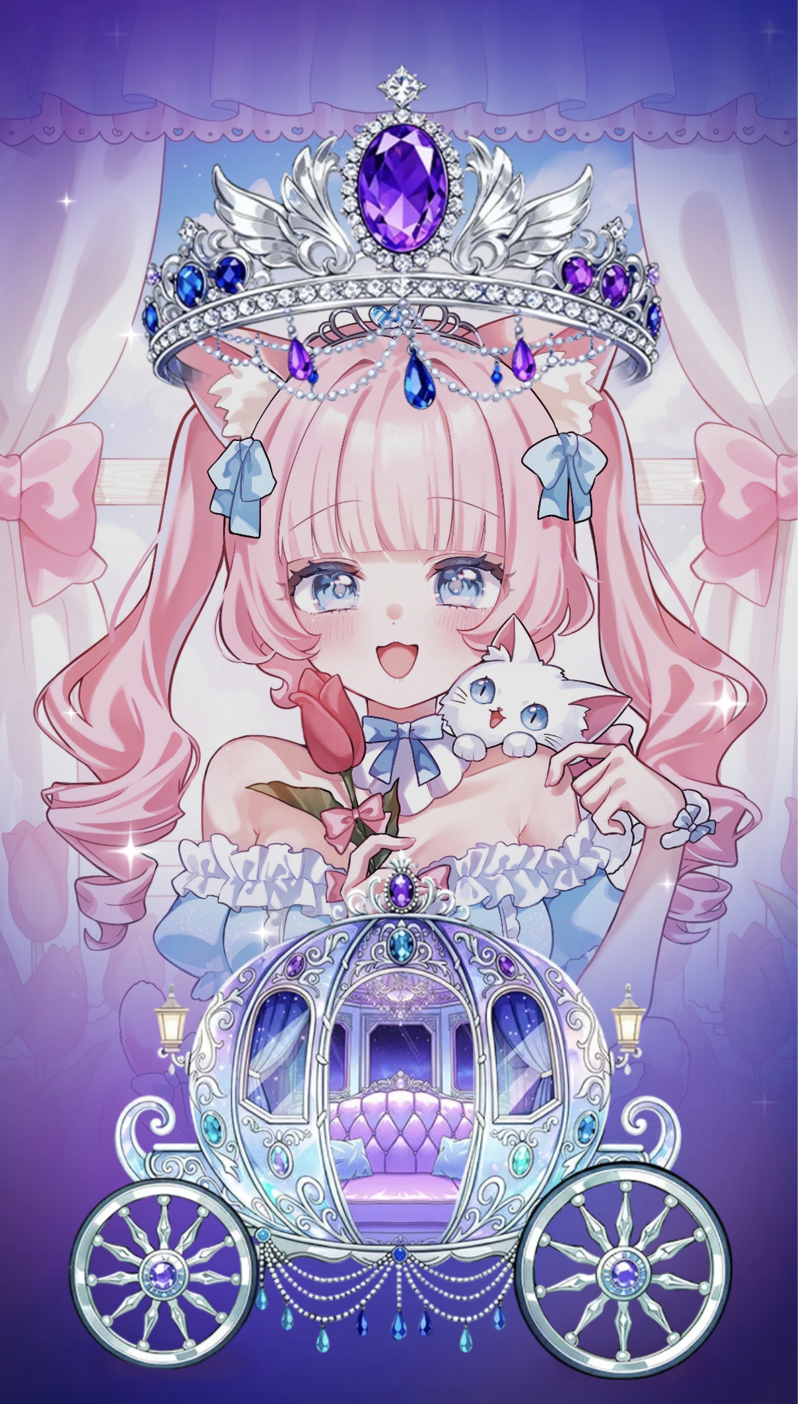 初潜寝◎お昼寝してく⁇(՞っ ̫ _՞)