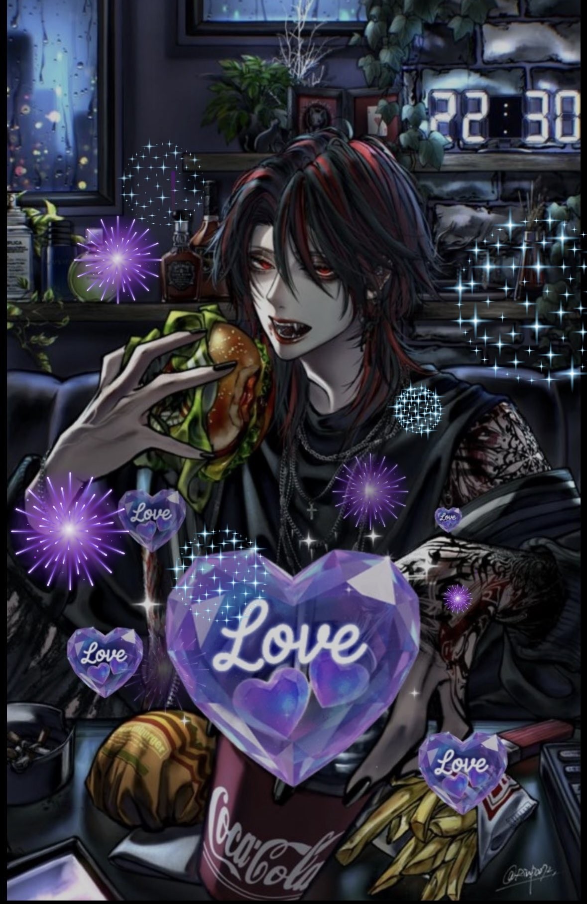 初️⭕️ 今日はまったり