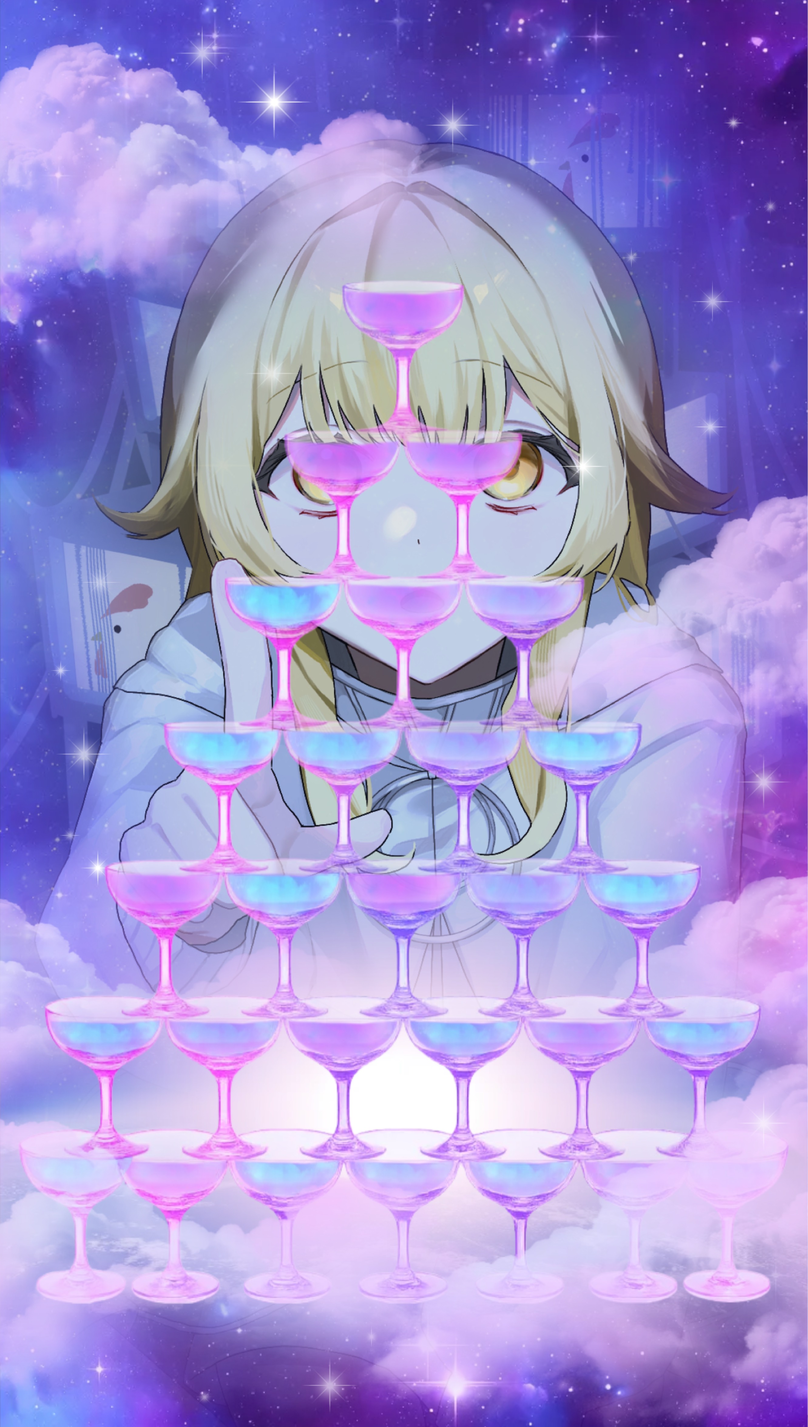 初寝潜◎ せつないっ❕あまいっ❕といえば