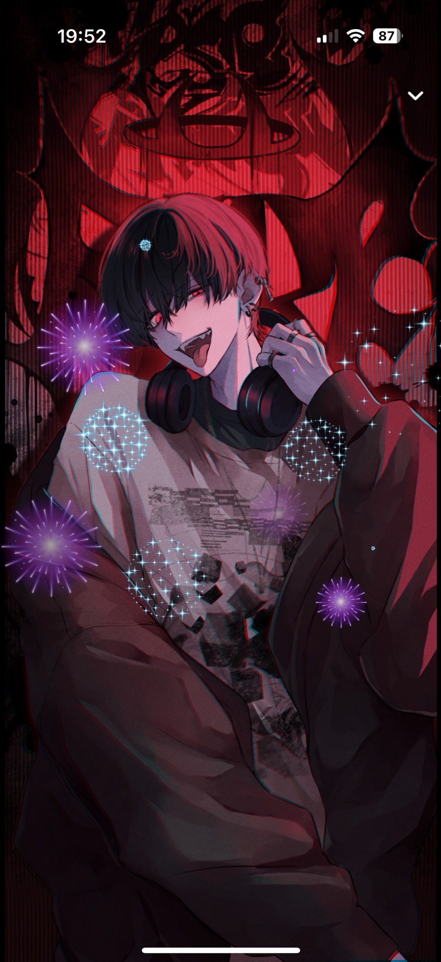 初潜◎:機材歌枠