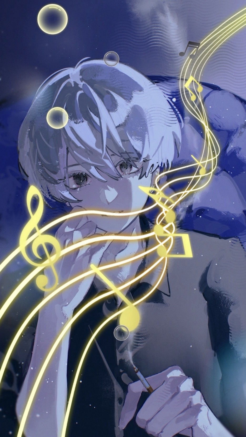 初見さんおいで．