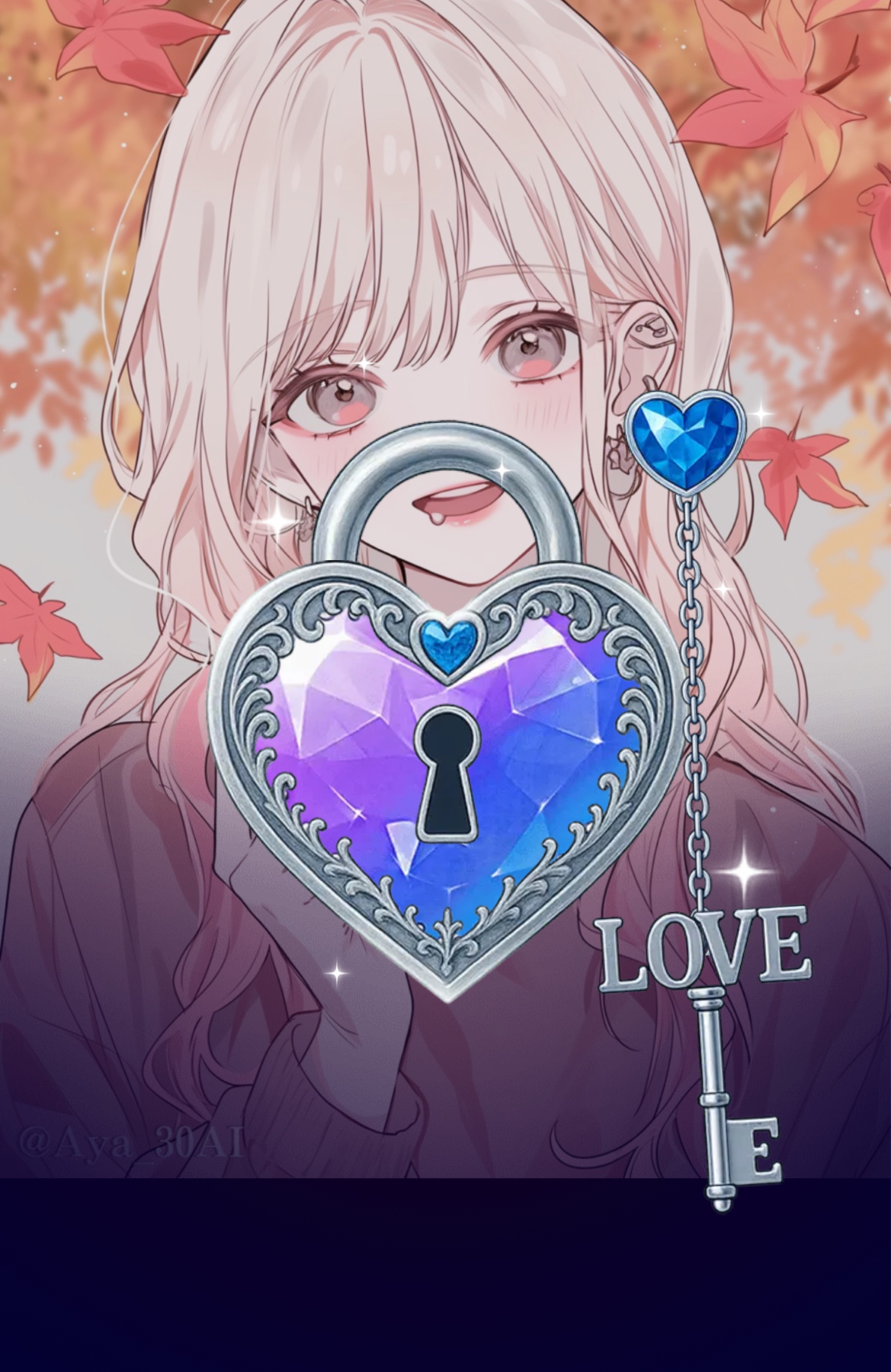 初寝潜◎来てくれなくて寂しいなり😞