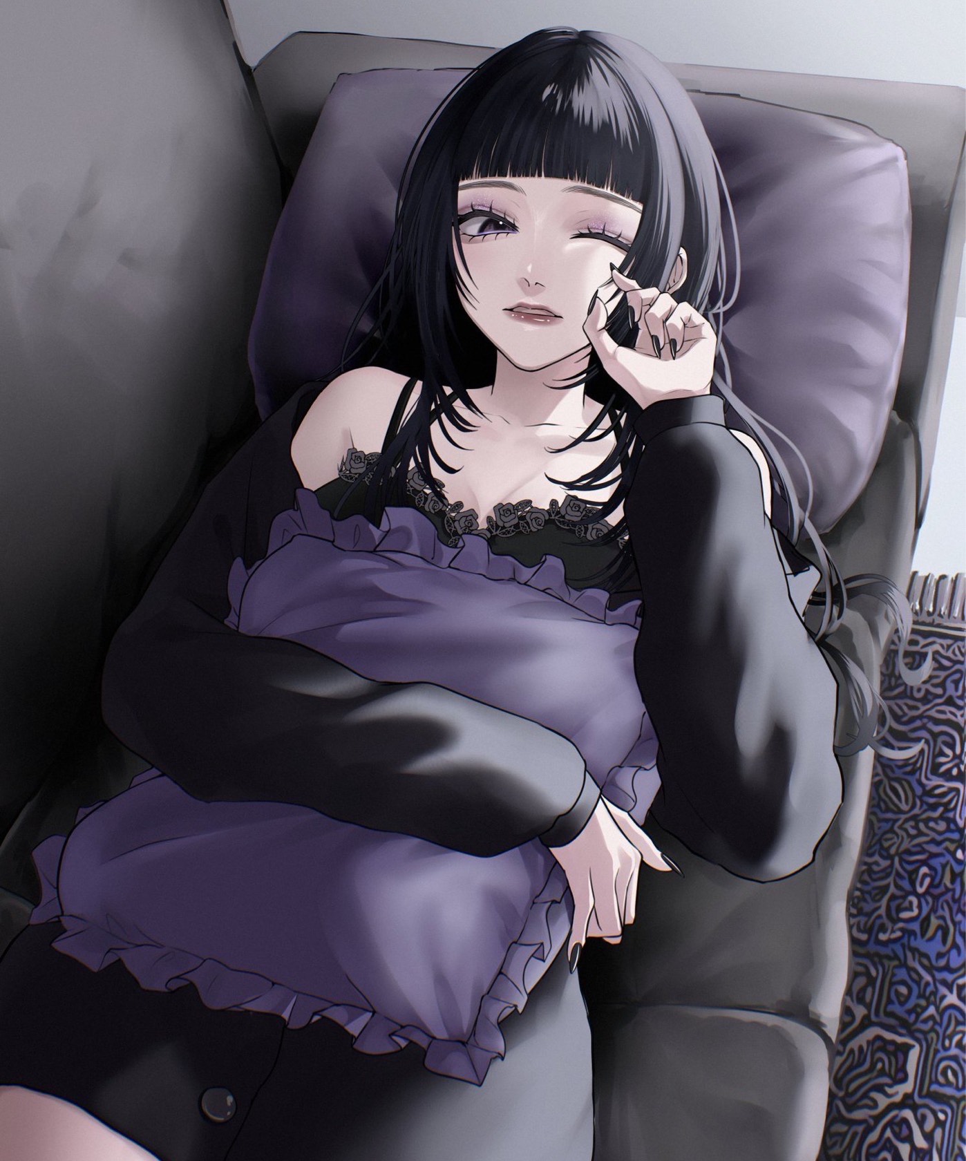 おはよって言わせて𓂃 𓈒𓏸◌‬