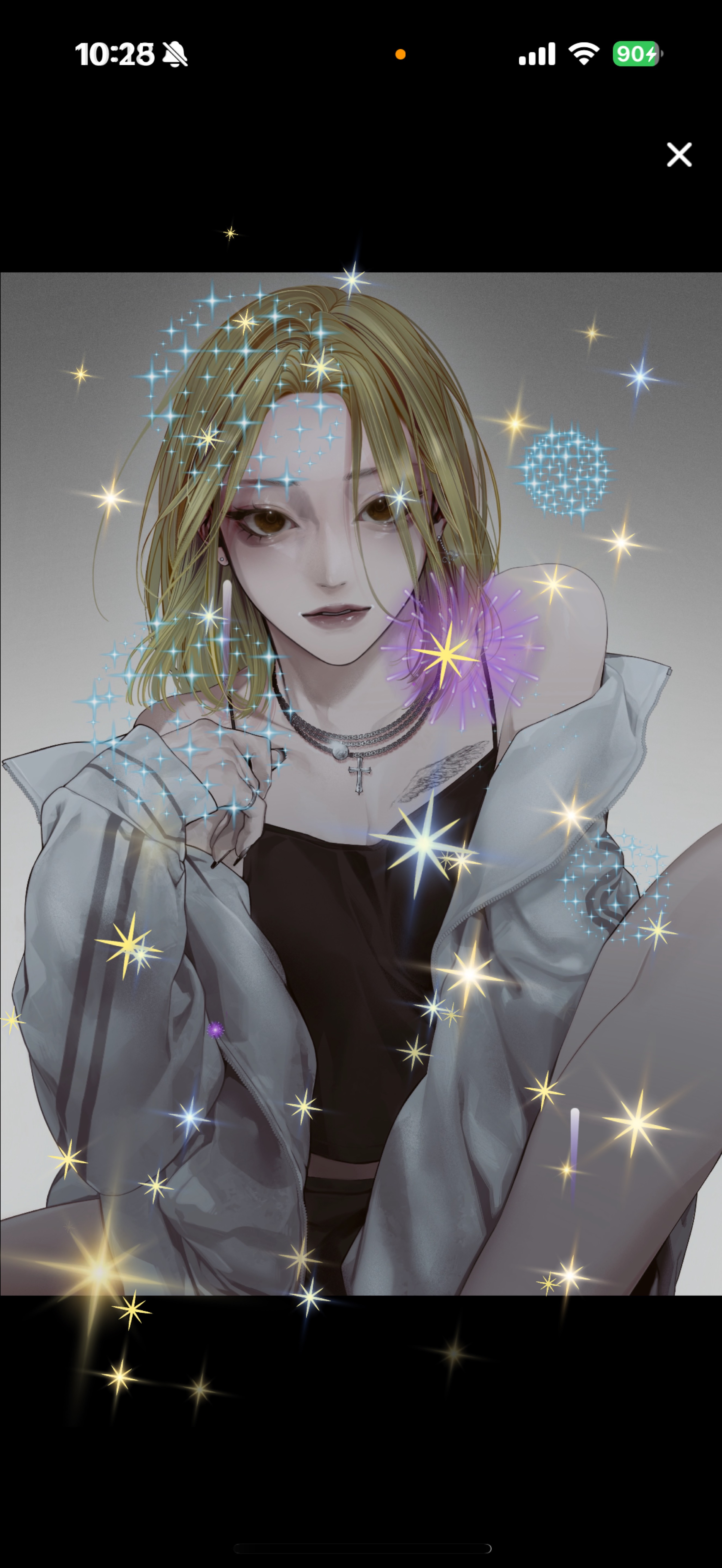 ちょうどいい枠 .