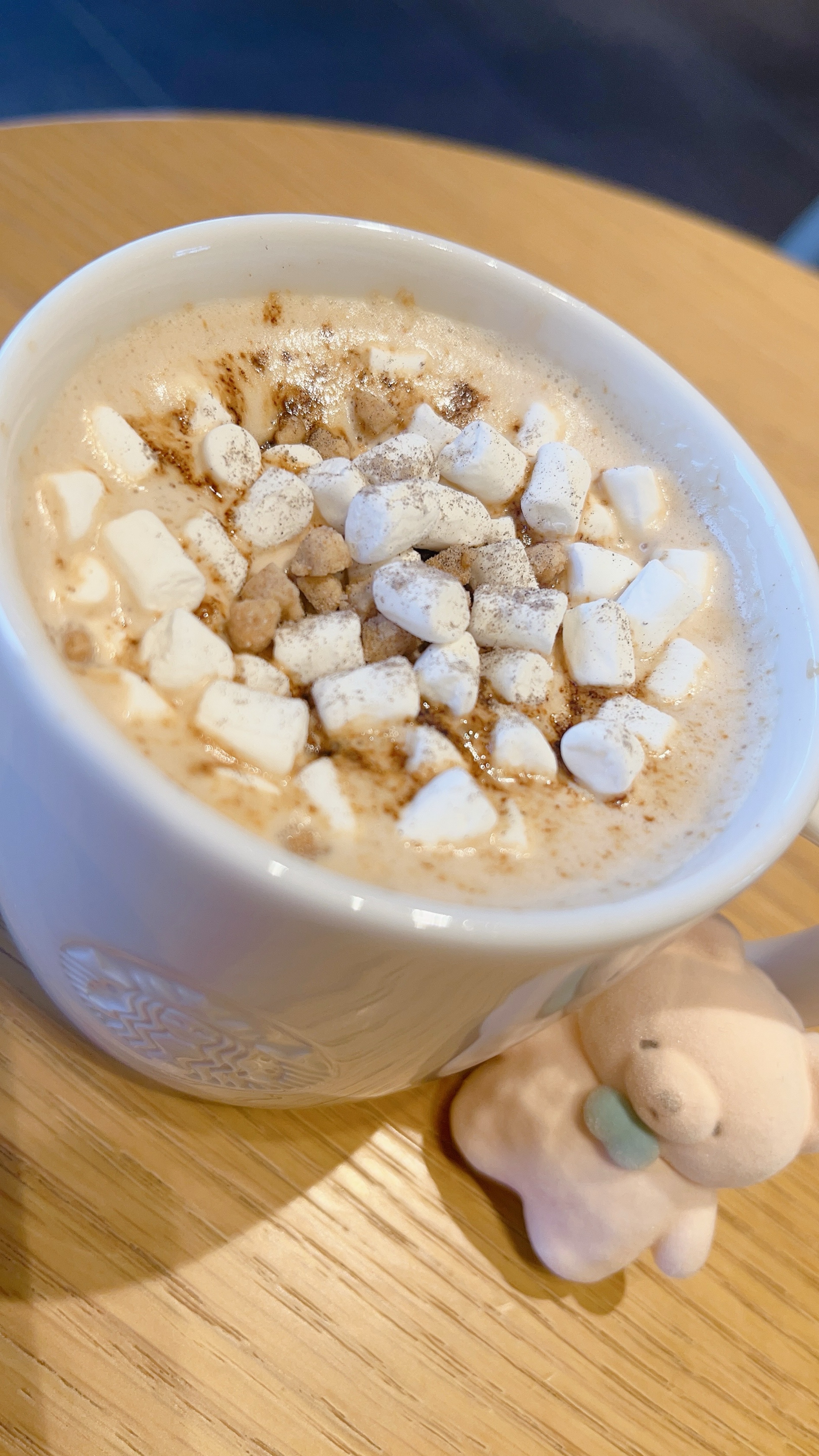 保育士のおはよ