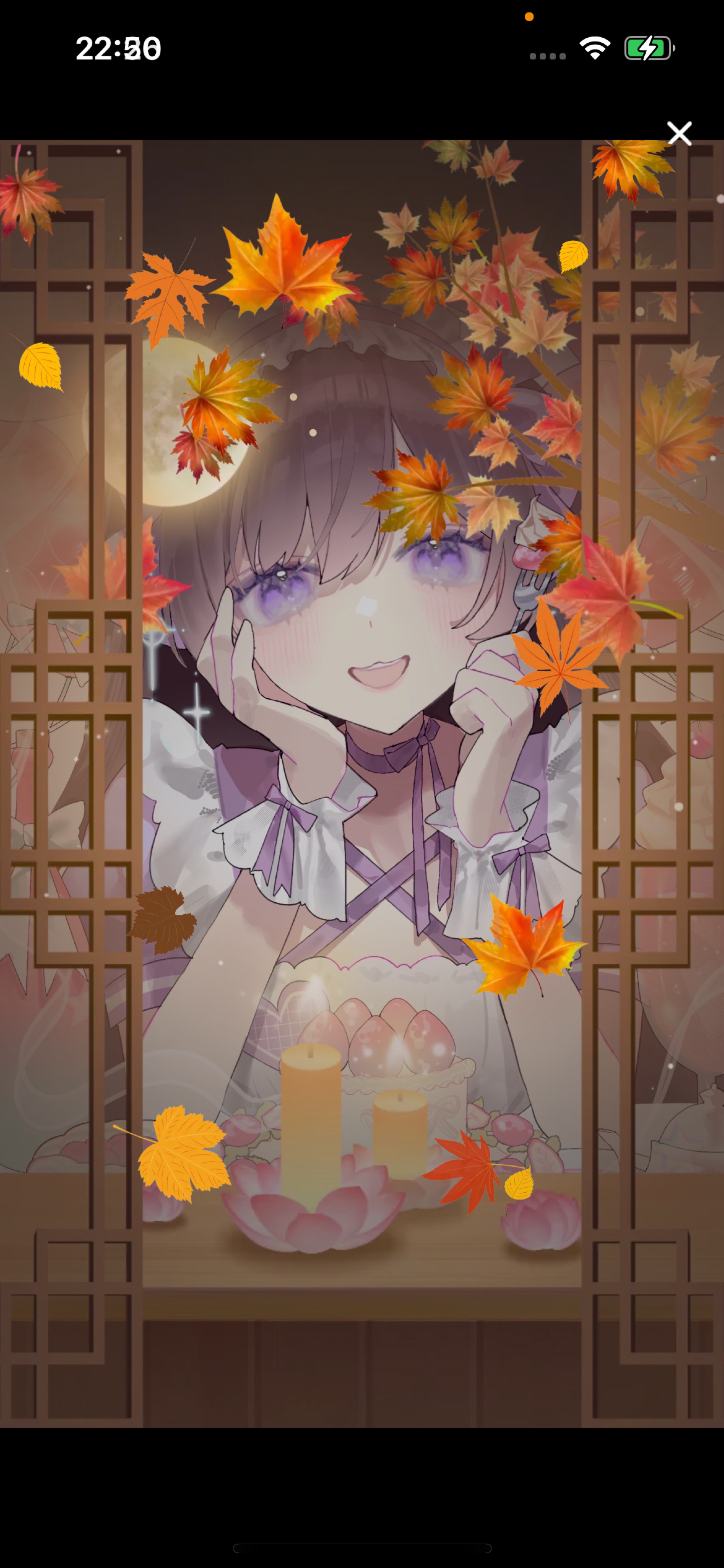 ♡1でバスター貰えます、ぜひ。