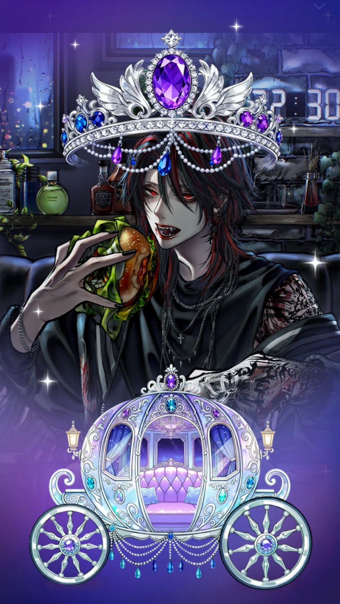 初️⭕️ 今日はまったり