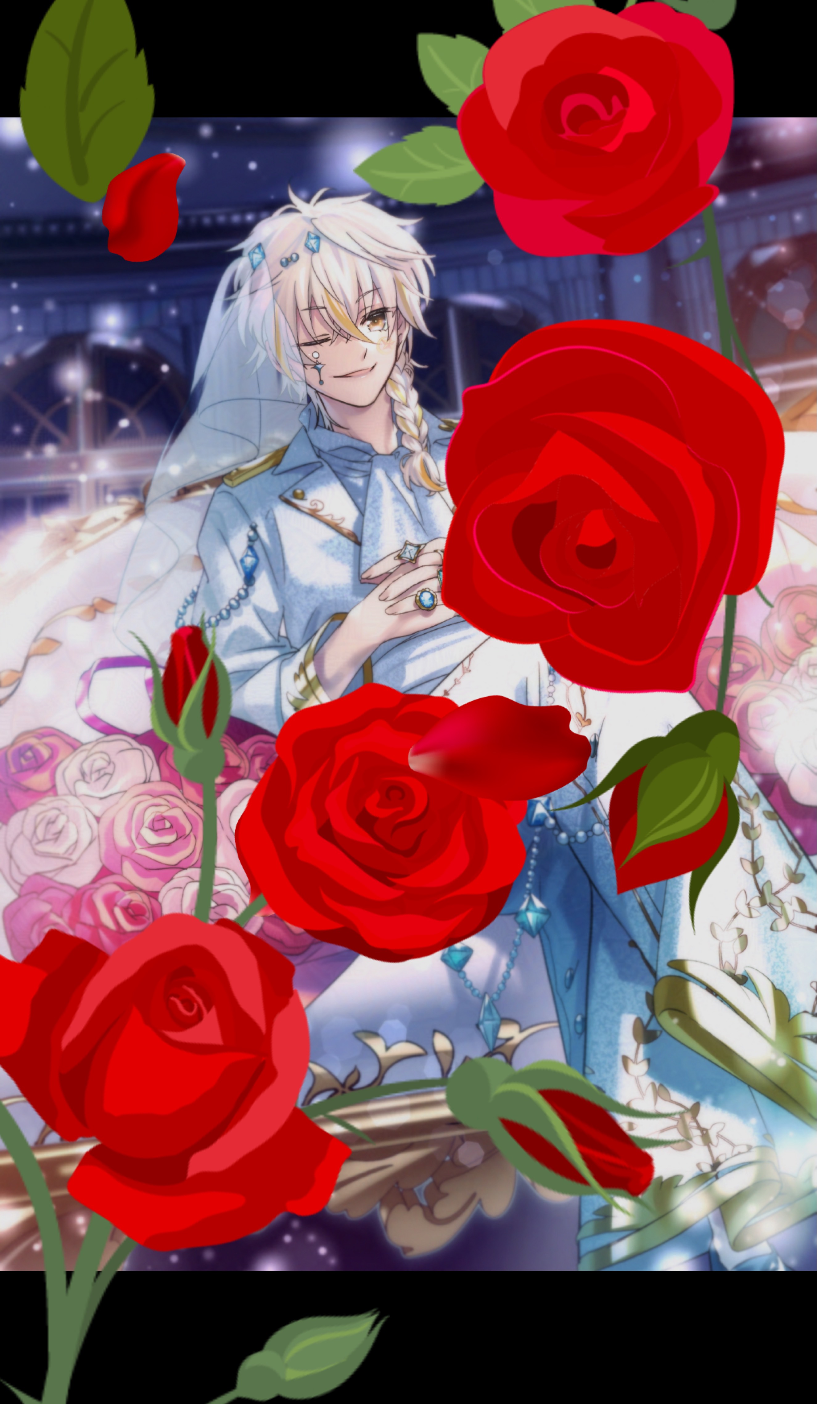 11/26 お気軽に┊︎歌と雑談