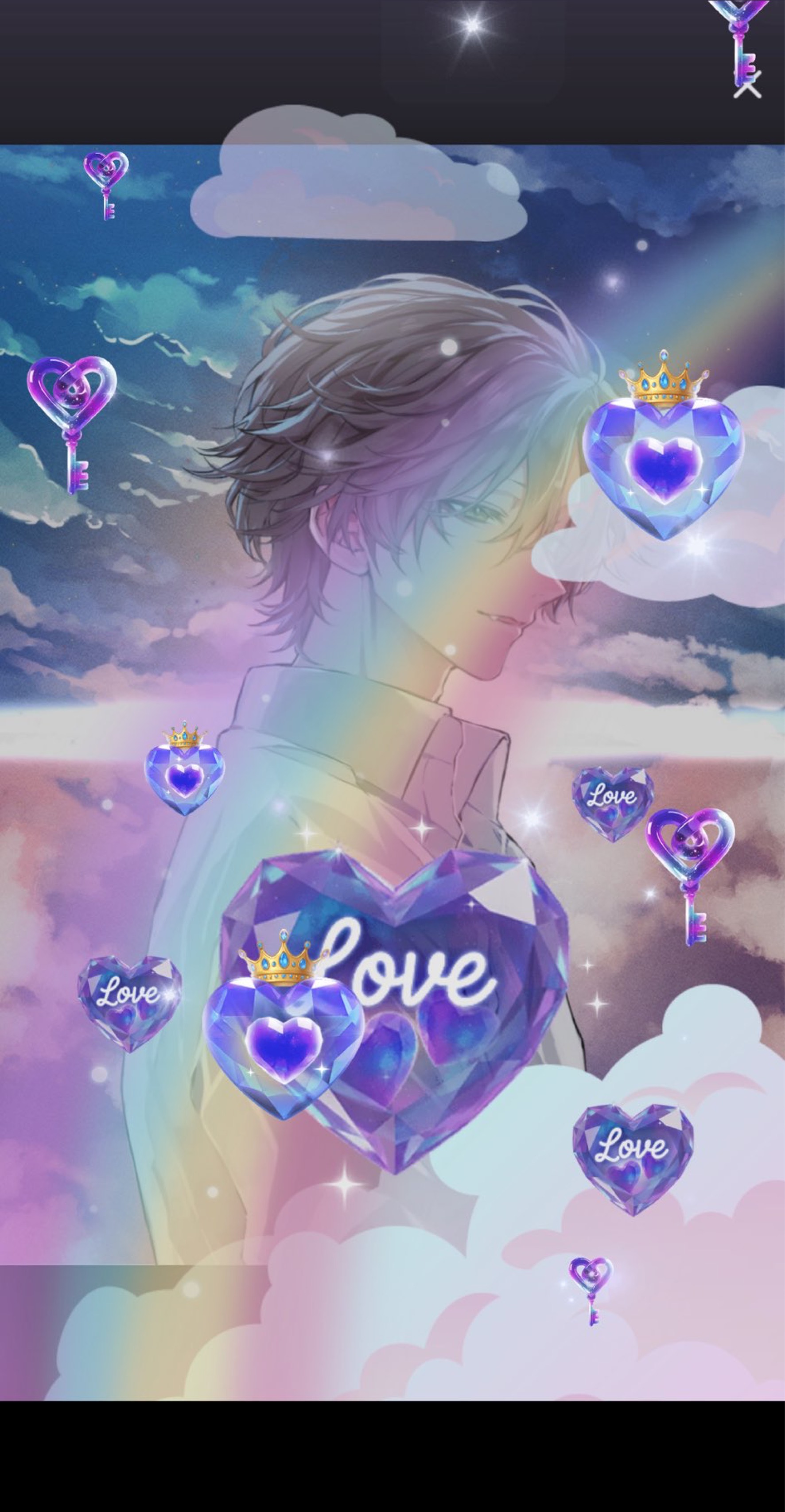 【優声】おはよ。おいで。11.27