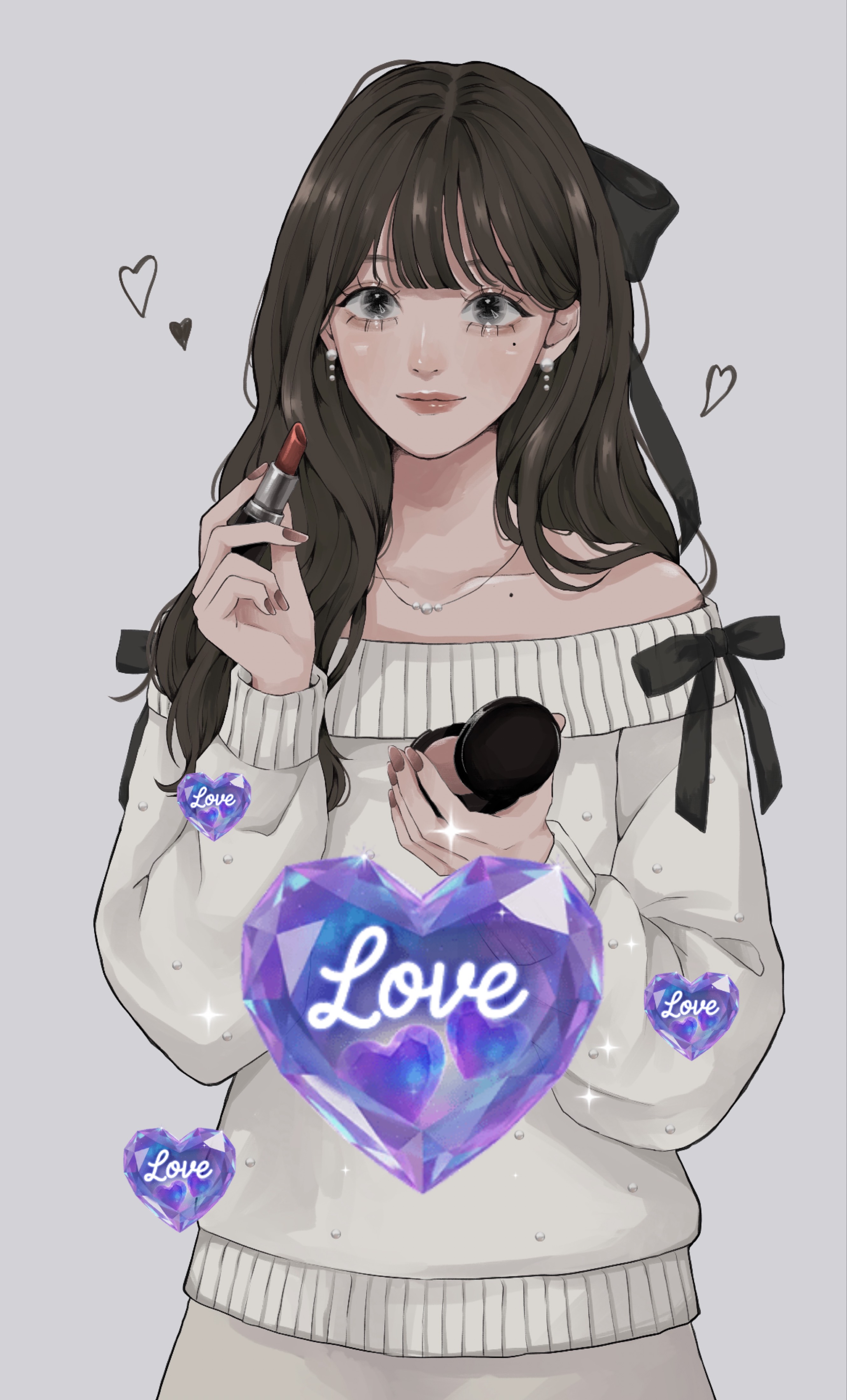 初見○ おいでー!🫧