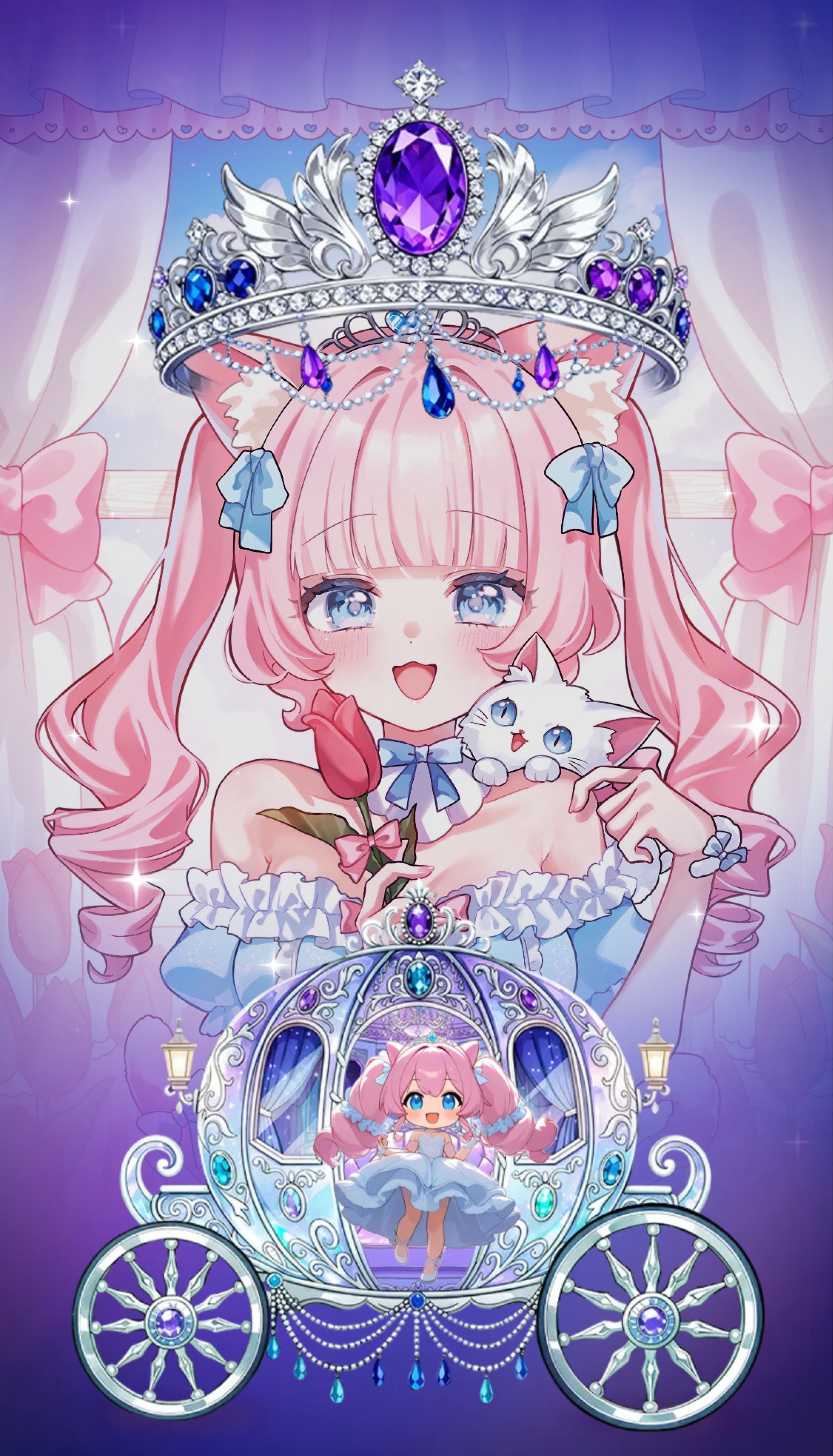 初潜寝◎お昼寝してく⁇(՞っ ̫ _՞)