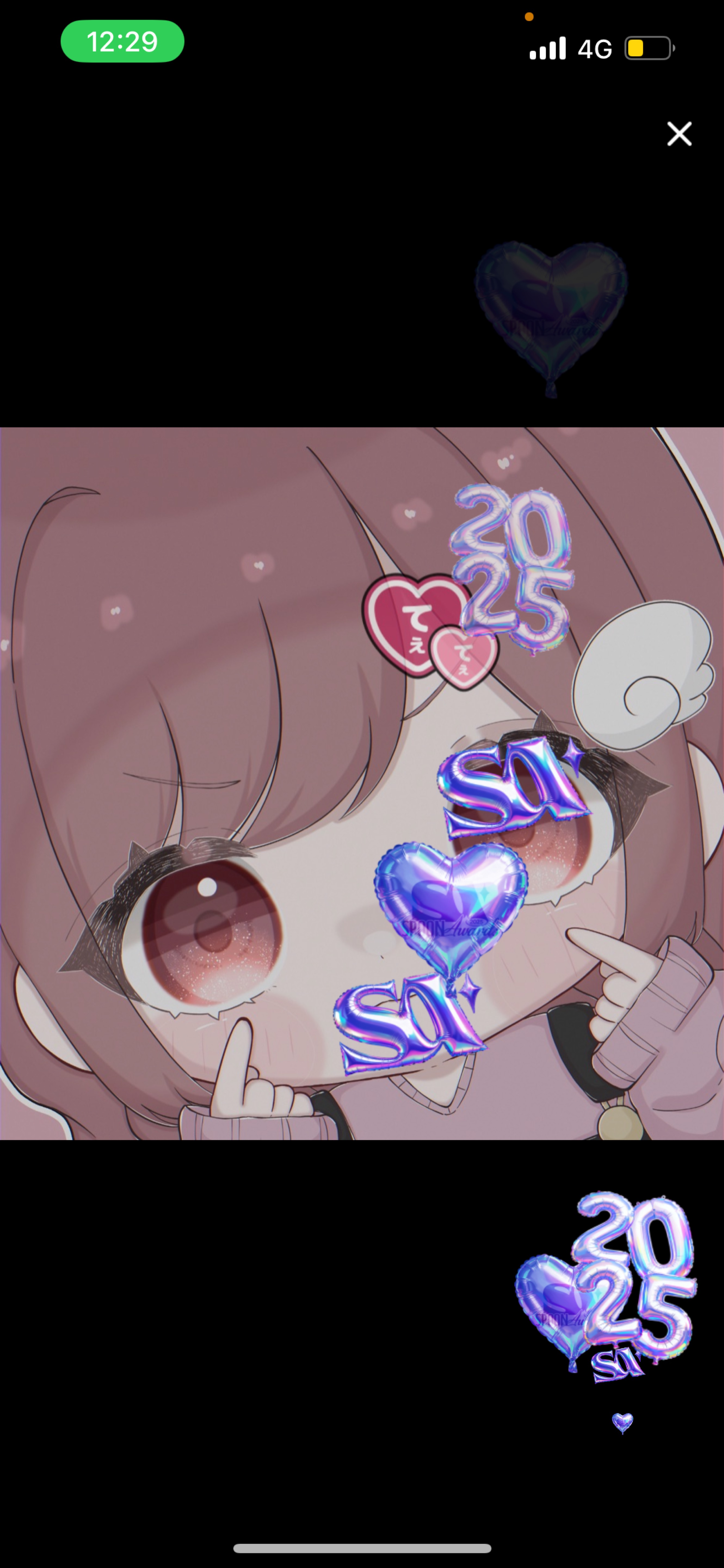 無言⭕️保育士のハート募集中！