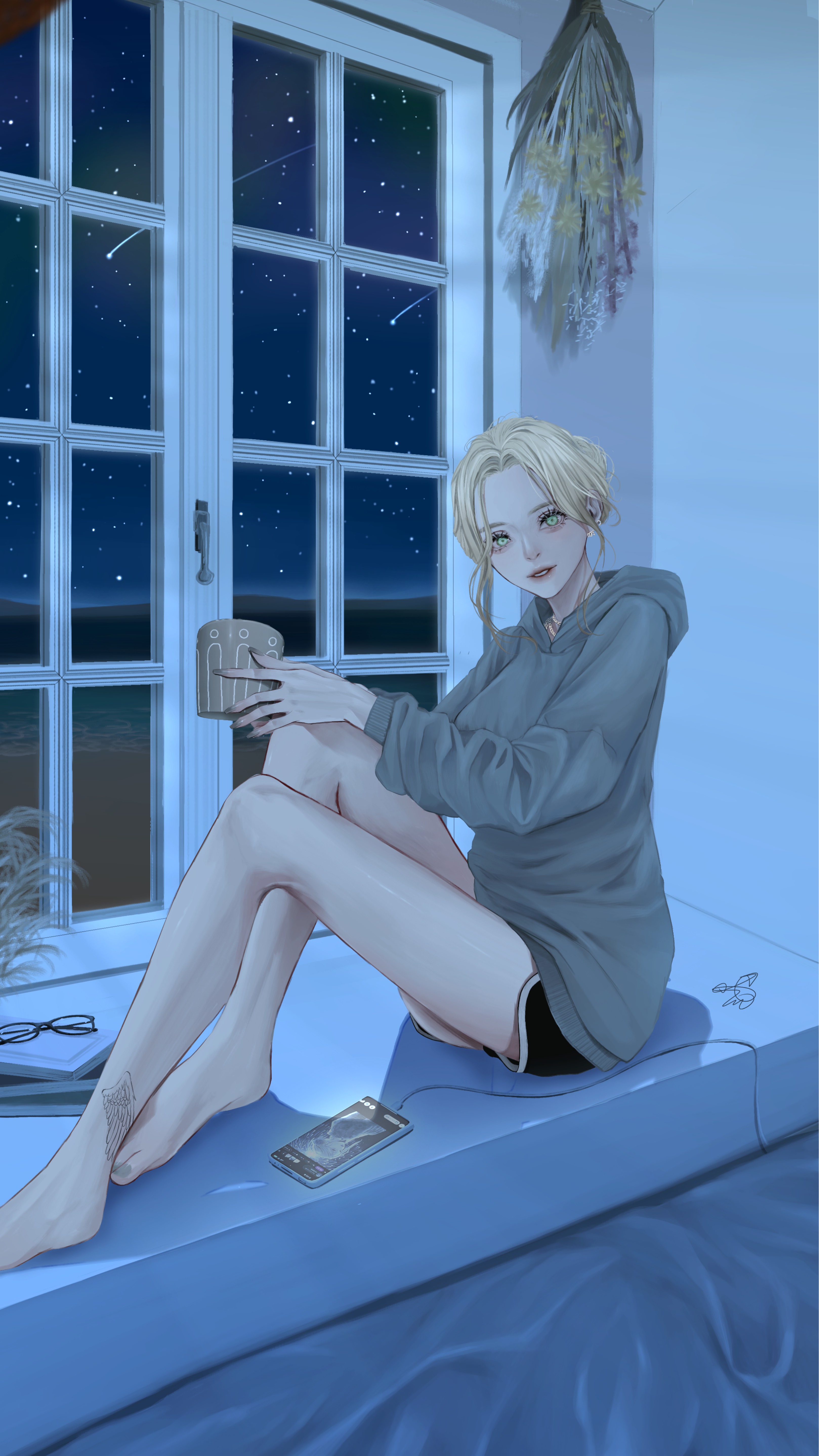 ちょうどいい枠 .