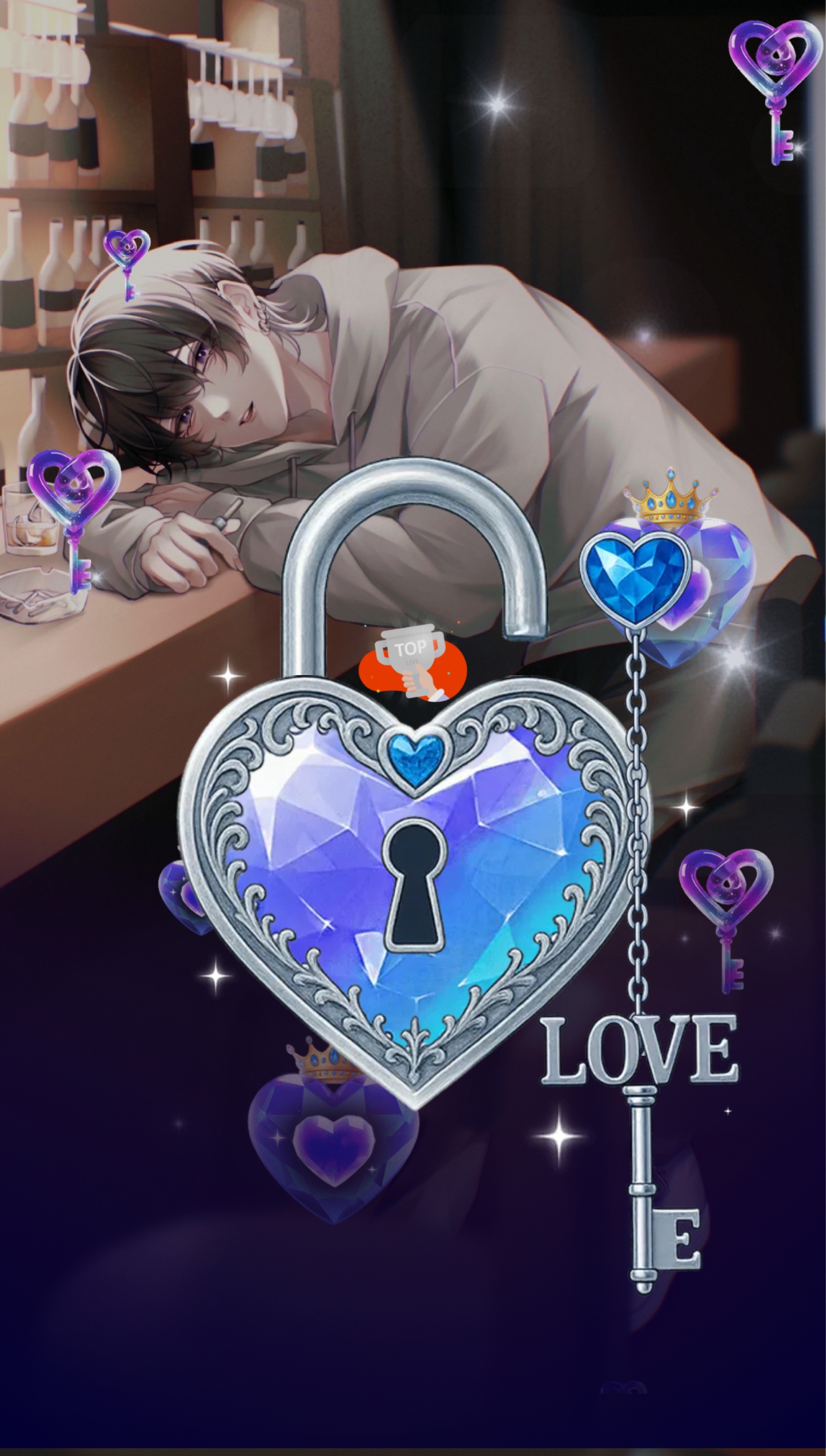 初潜〇いい感じの声