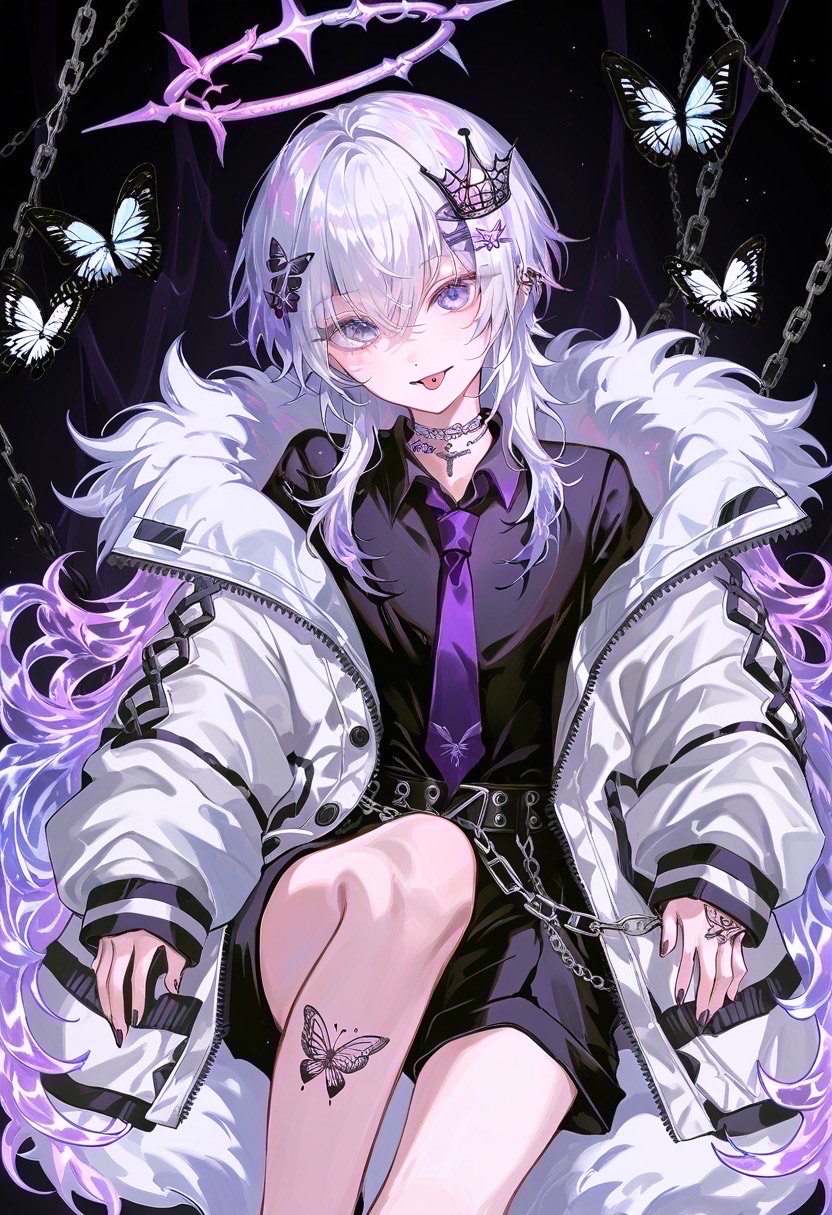 ‪♔໊𝓴𝓲𝓷𝓰 𝒐𝒇 𝓪𝓷𝓰𝓮𝓵 ໒꒱