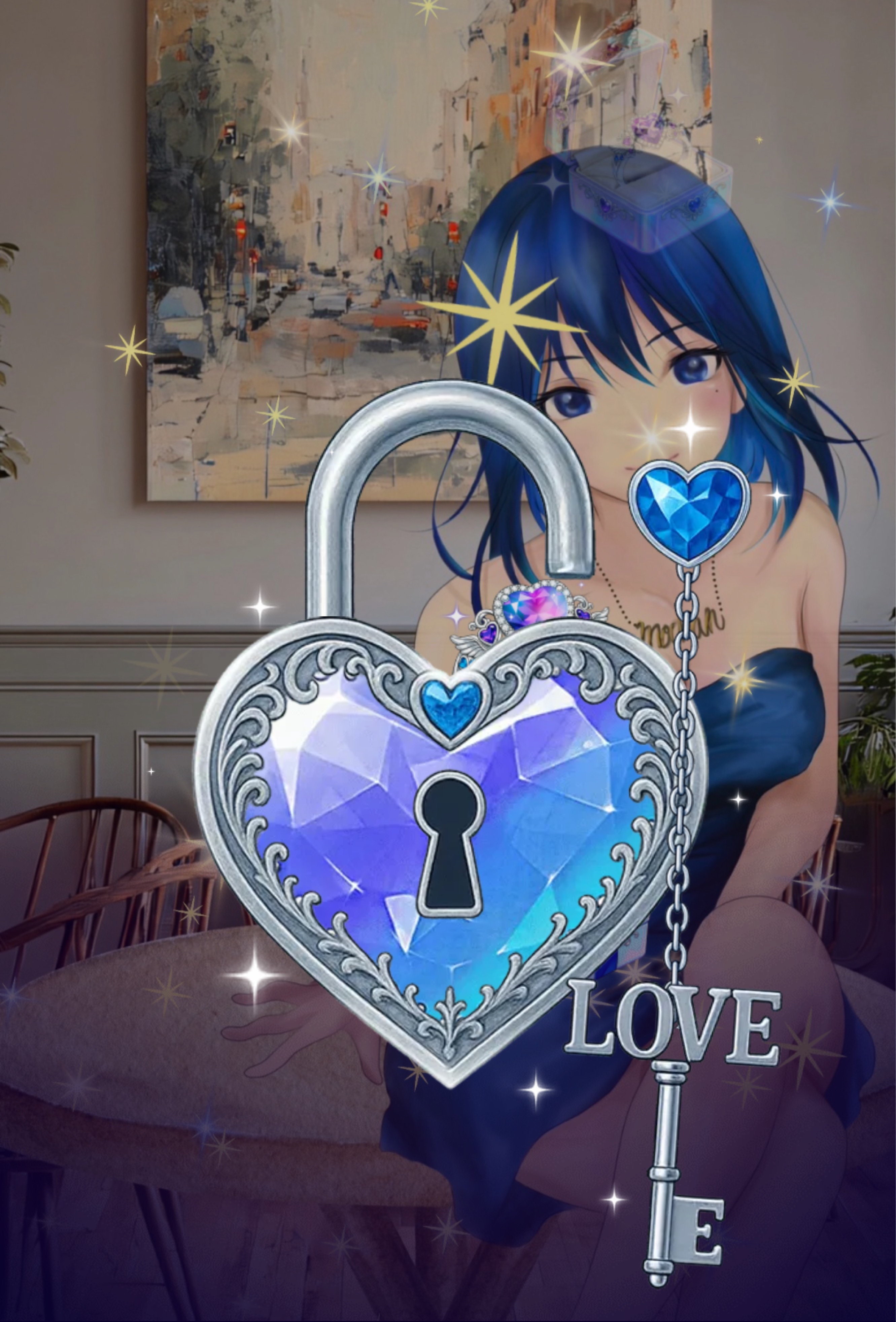 昼下がりの30分