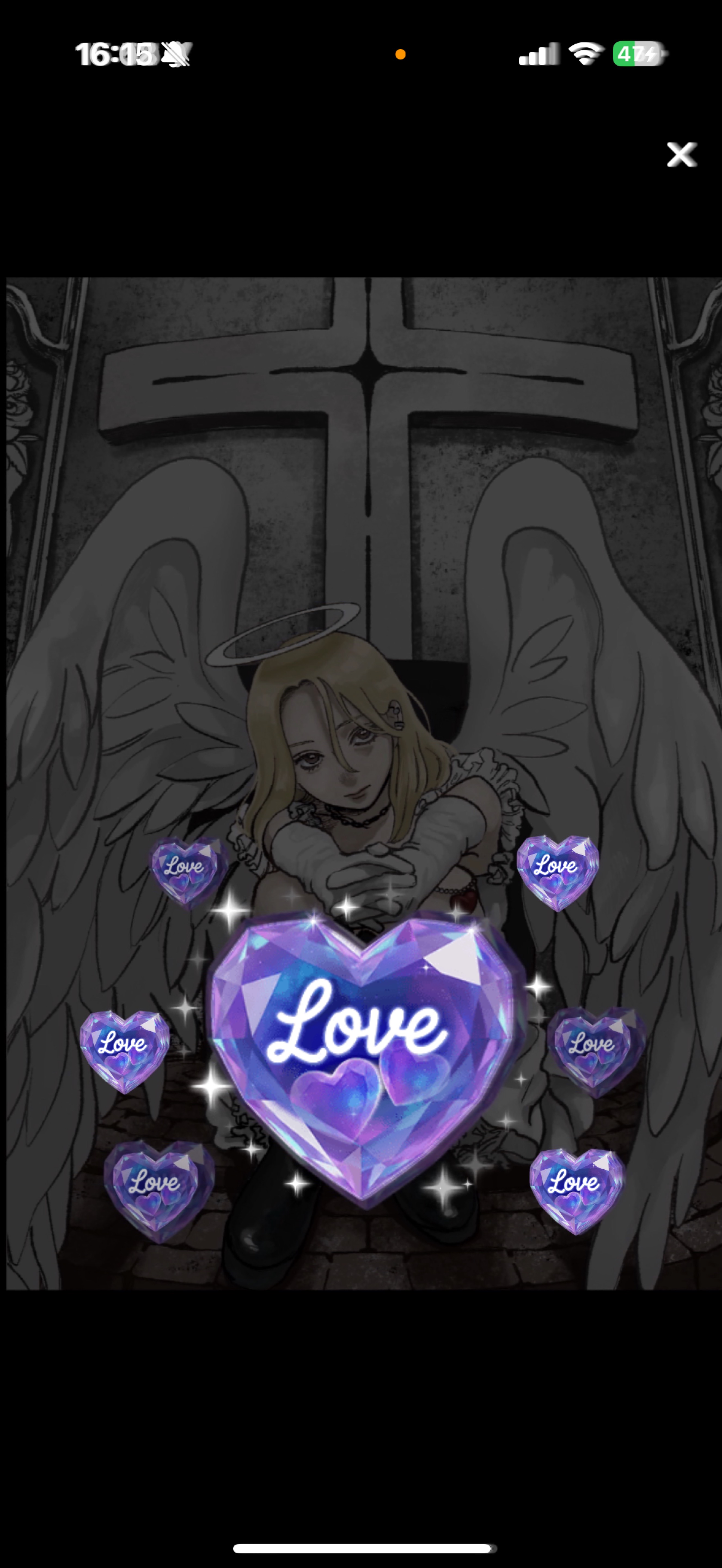 ちょうどいい枠 .1h