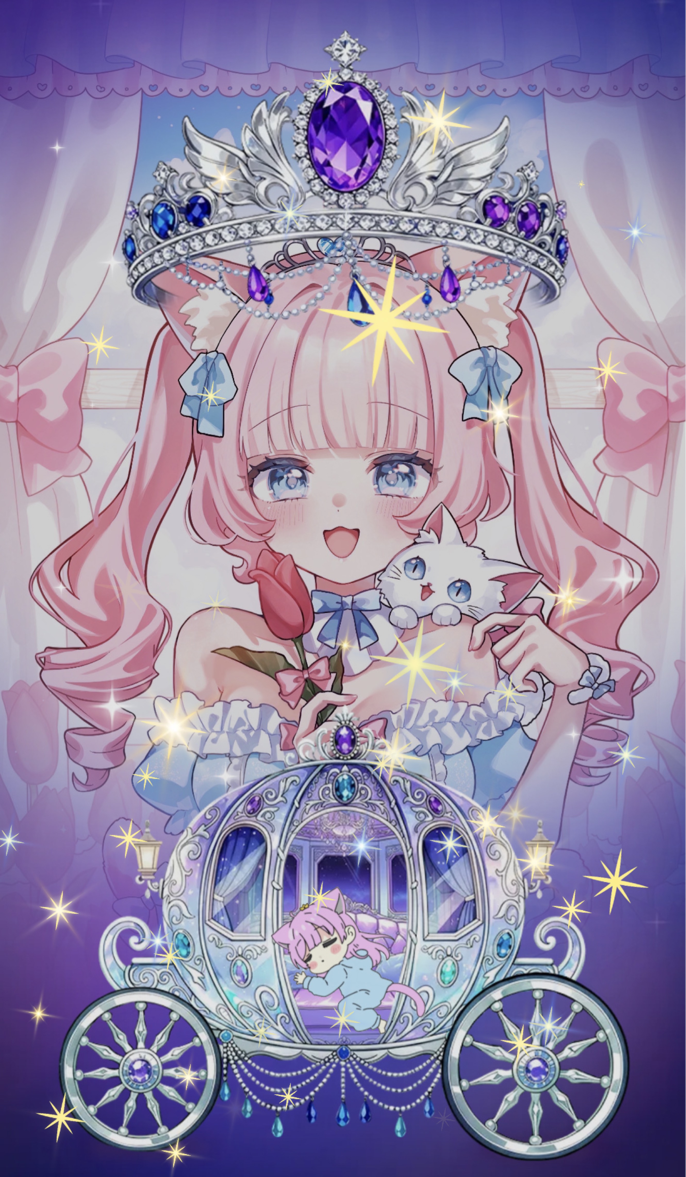 初潜寝◎お歌と雑談💭🎶