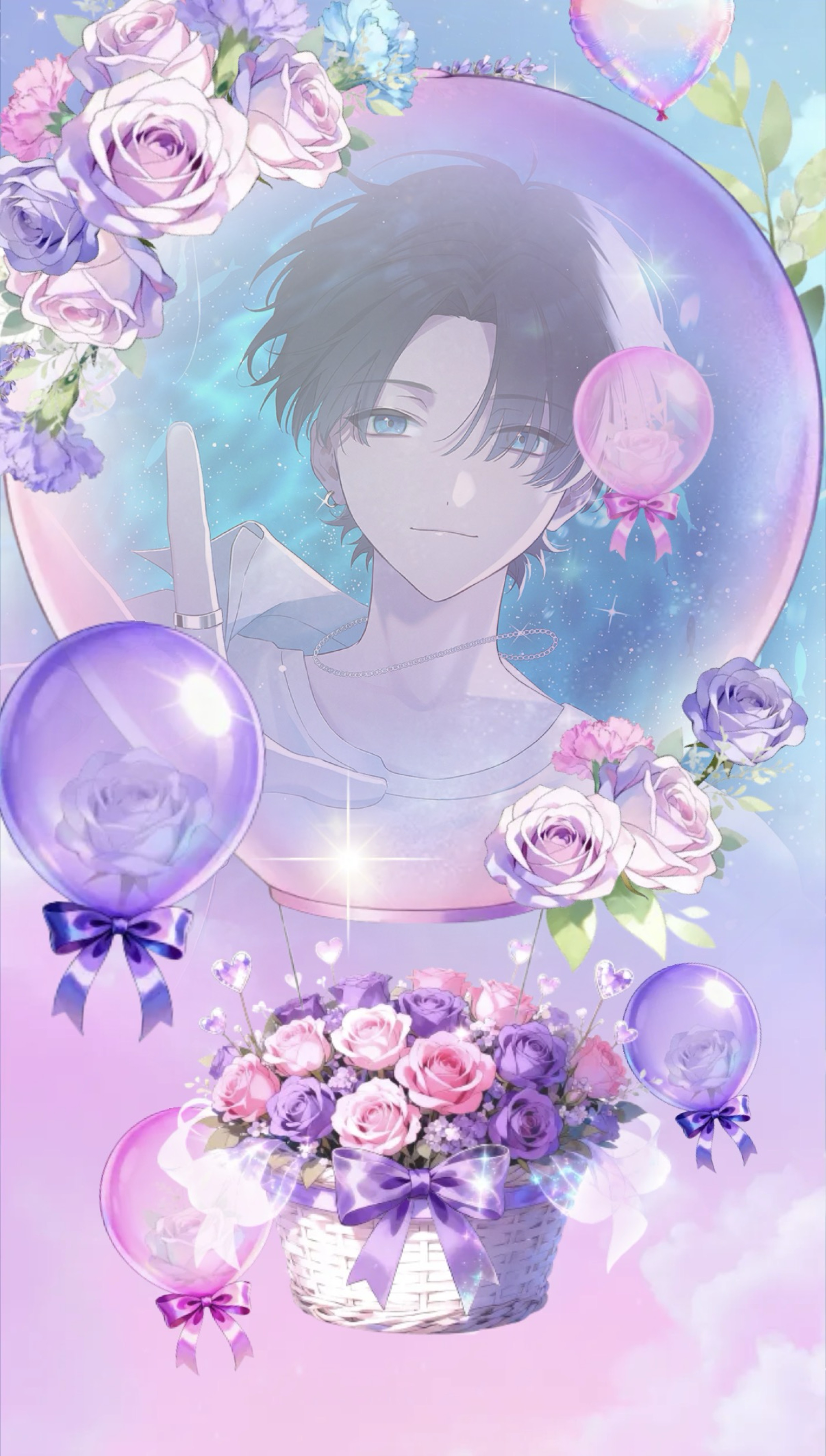 羊を数えるより僕の声