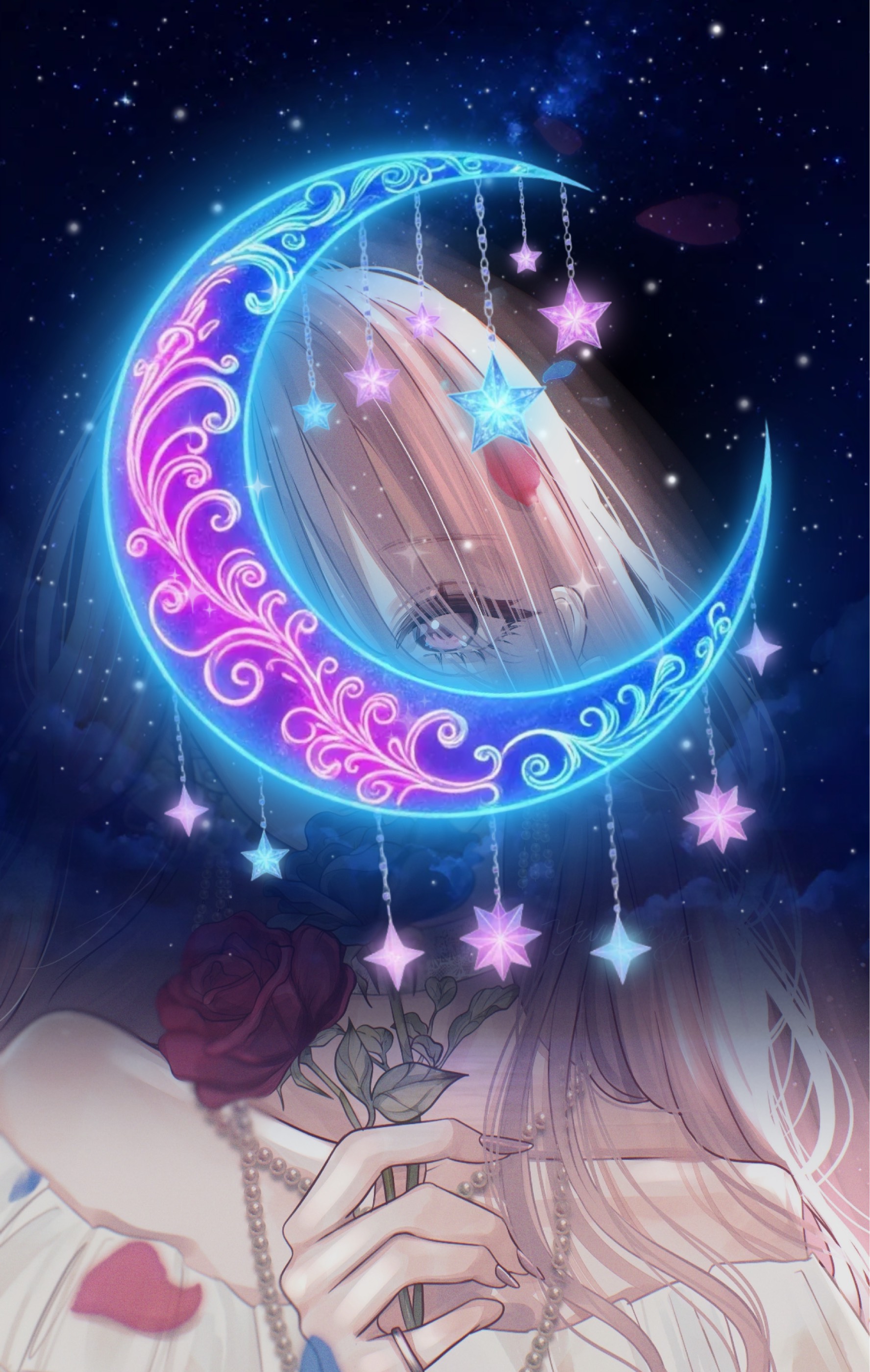 ごゆるりと𓈒𓏸︎︎︎︎