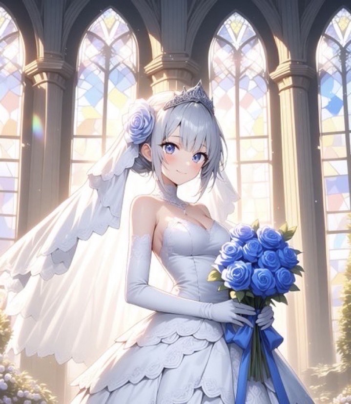 11/27🌙トーリス待ってるの