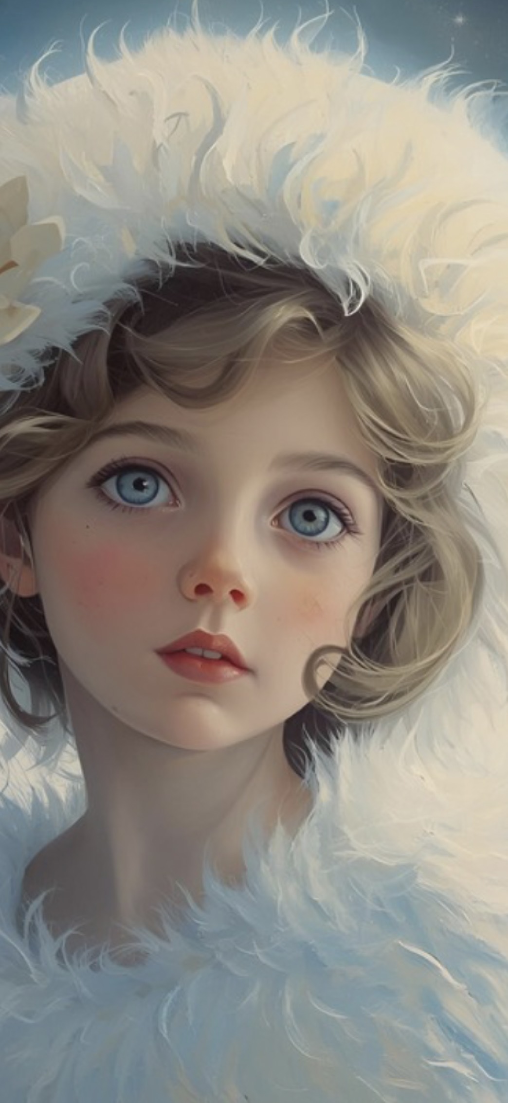 ちょっとだけ、はなそう🌙