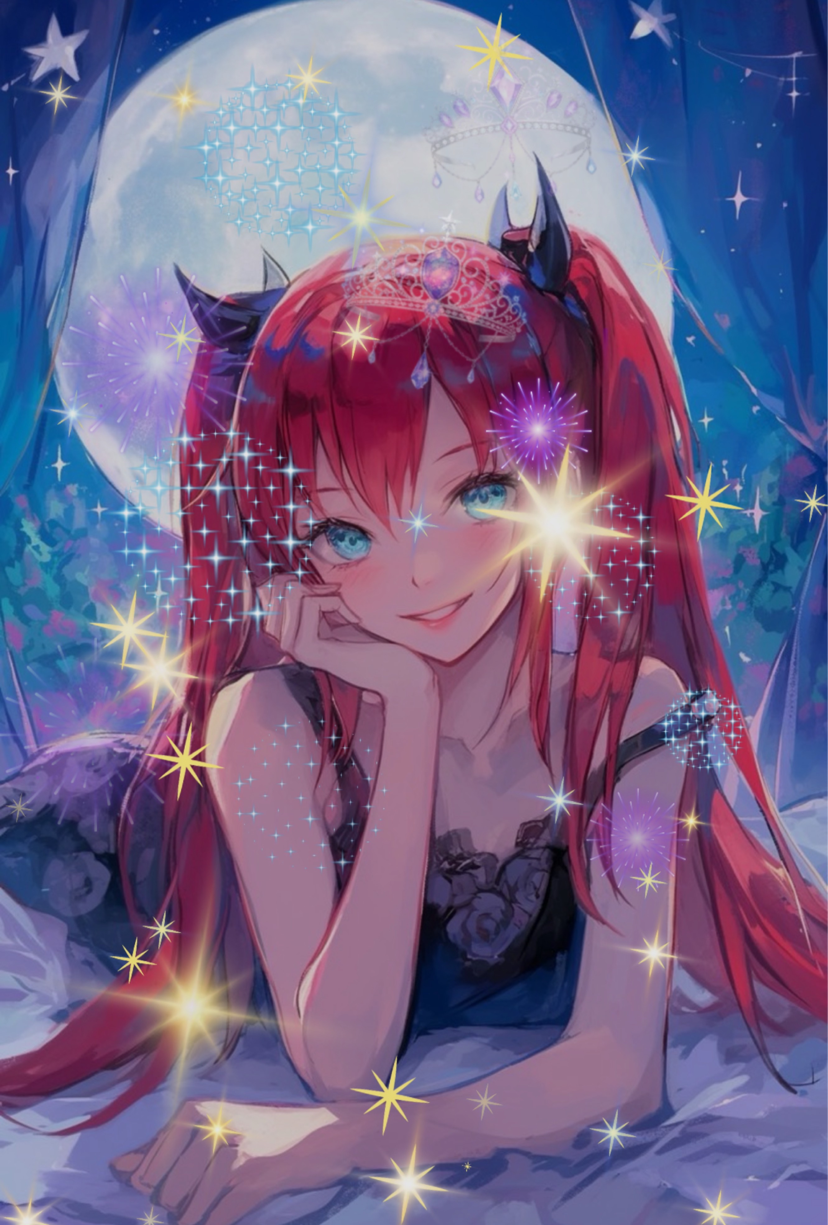 初◎ゆうねんね🩵