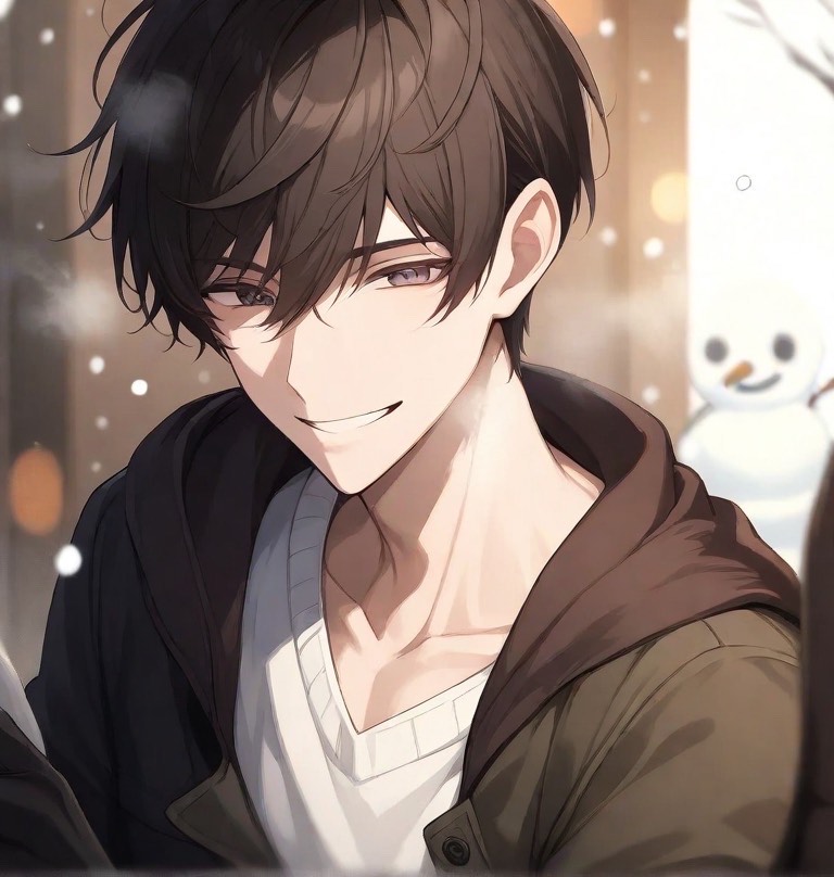 初見コラボ◎初モグ◎喫煙所🚬