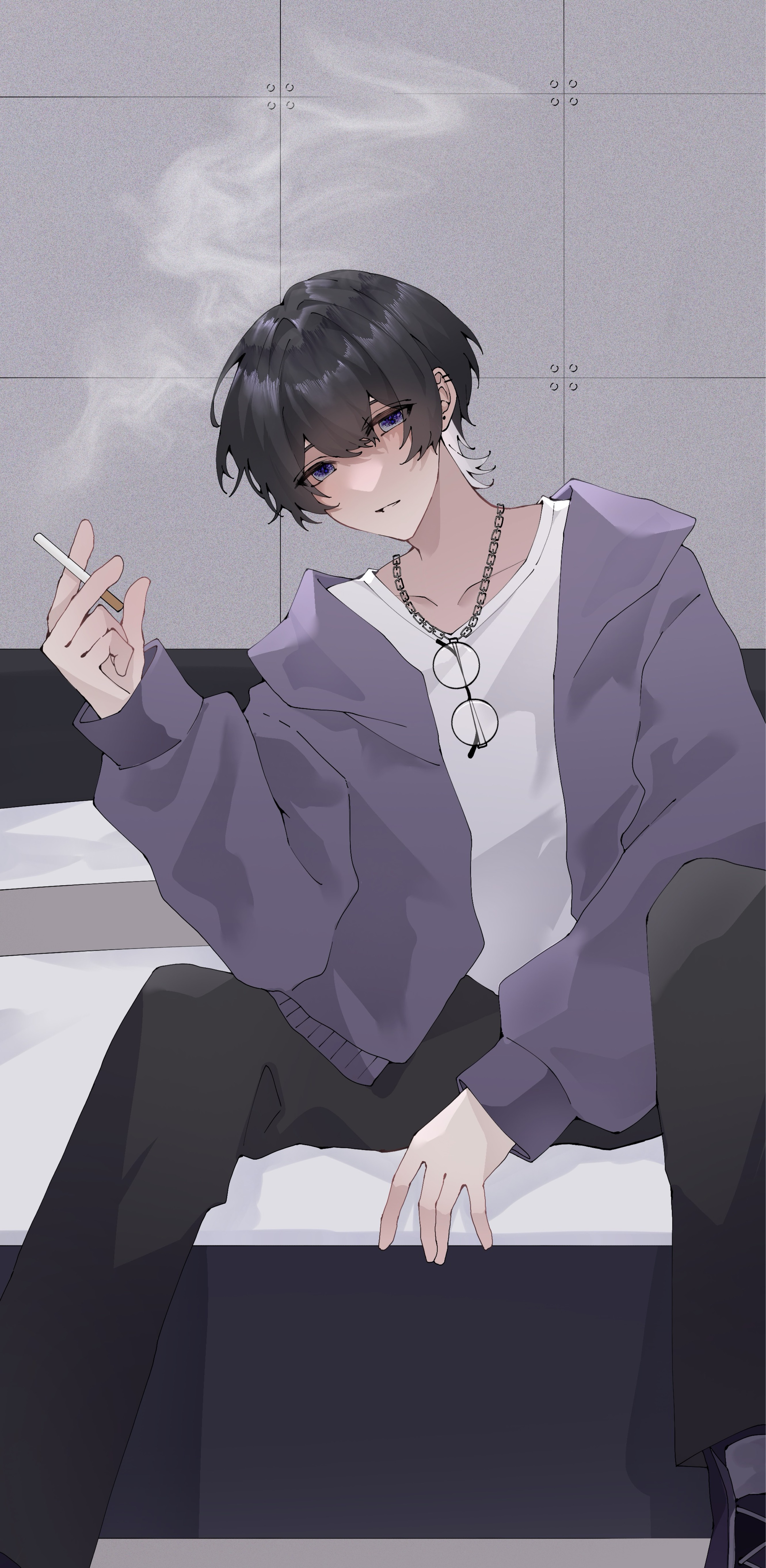 初潜〇いい感じの声~12:00