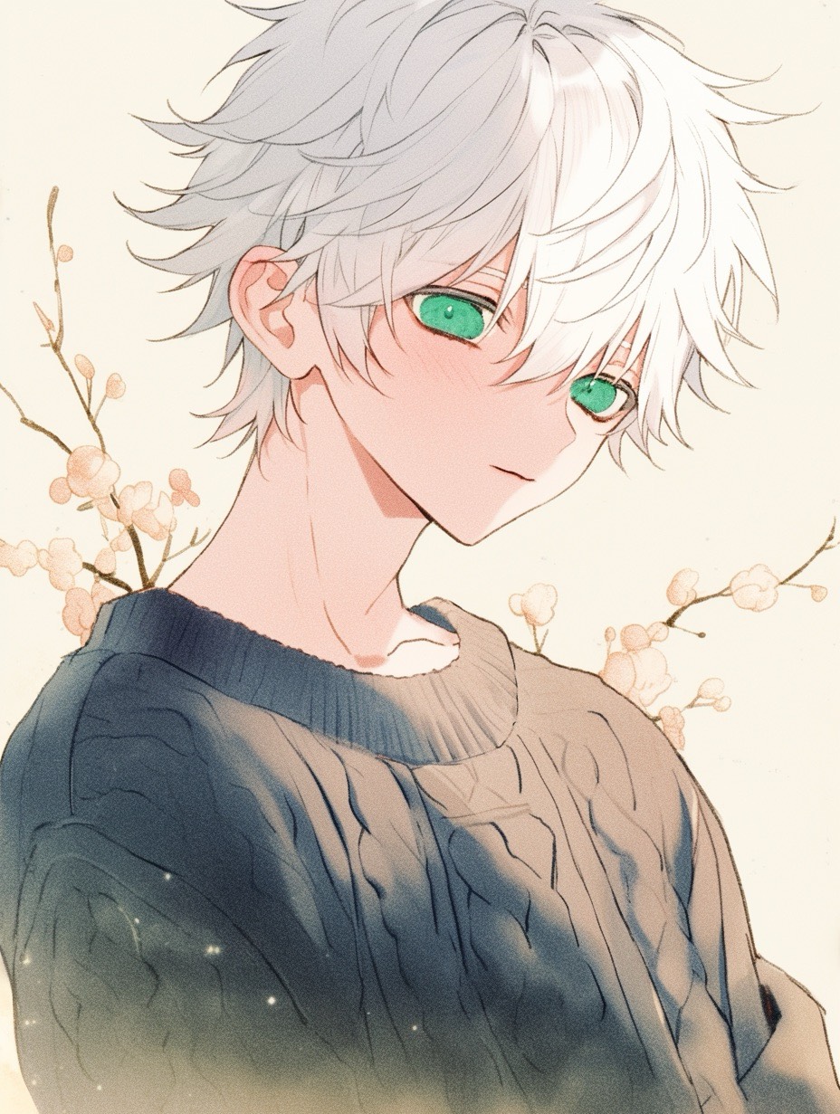 目合ったでしょ？