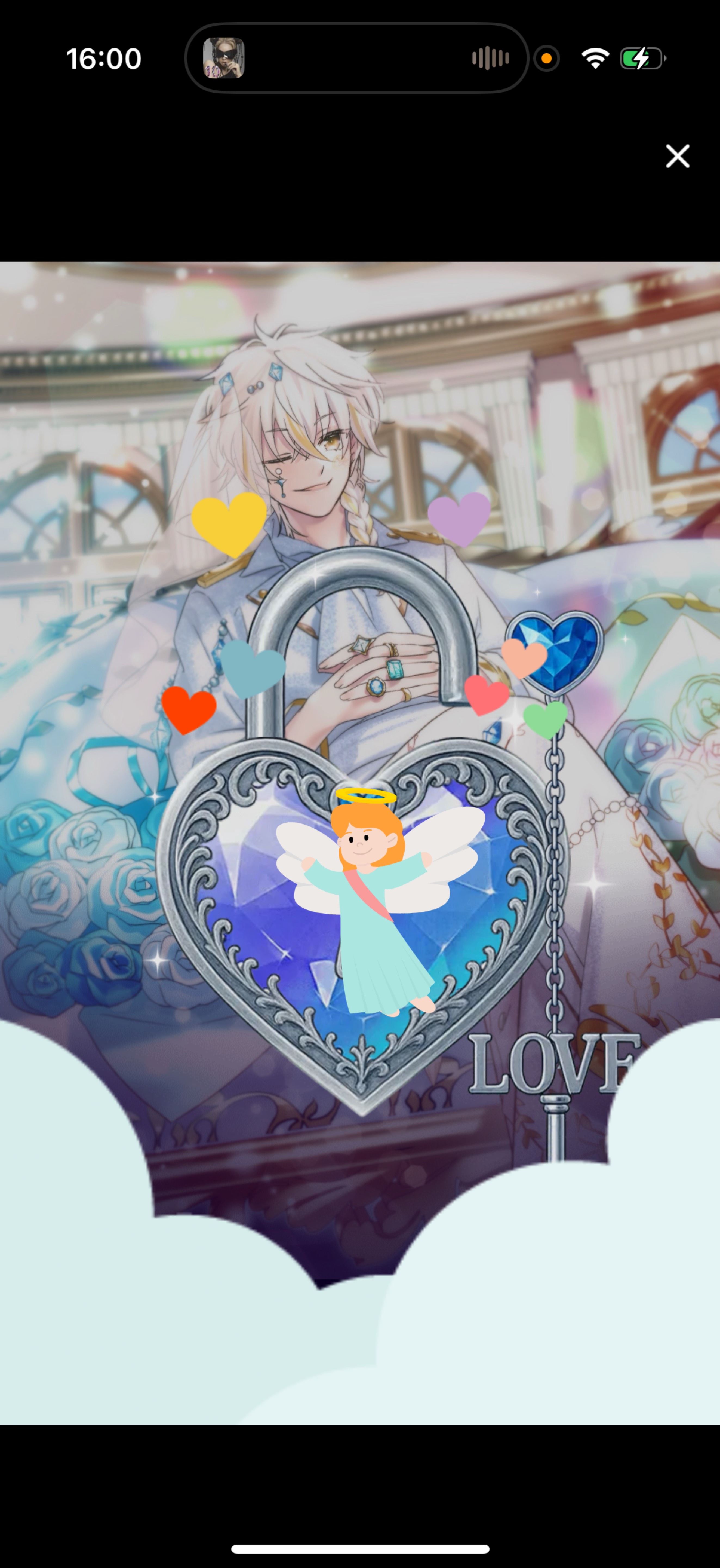 11/26 お気軽に┊︎歌と雑談