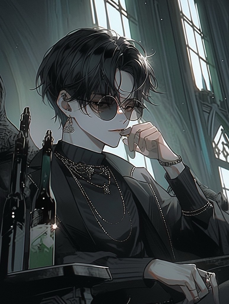 夜はまだ終わらない