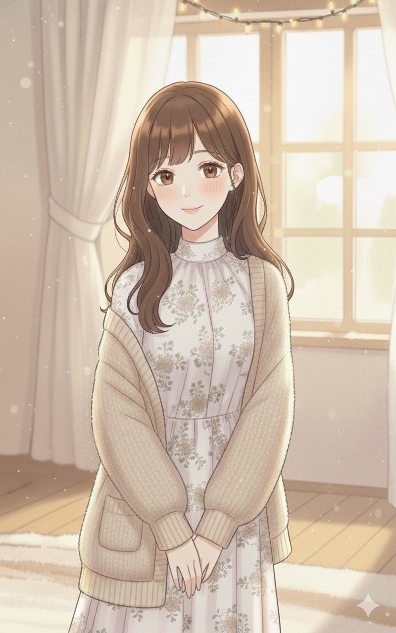 まったり話そ(*˙˘˙*)🌷.*