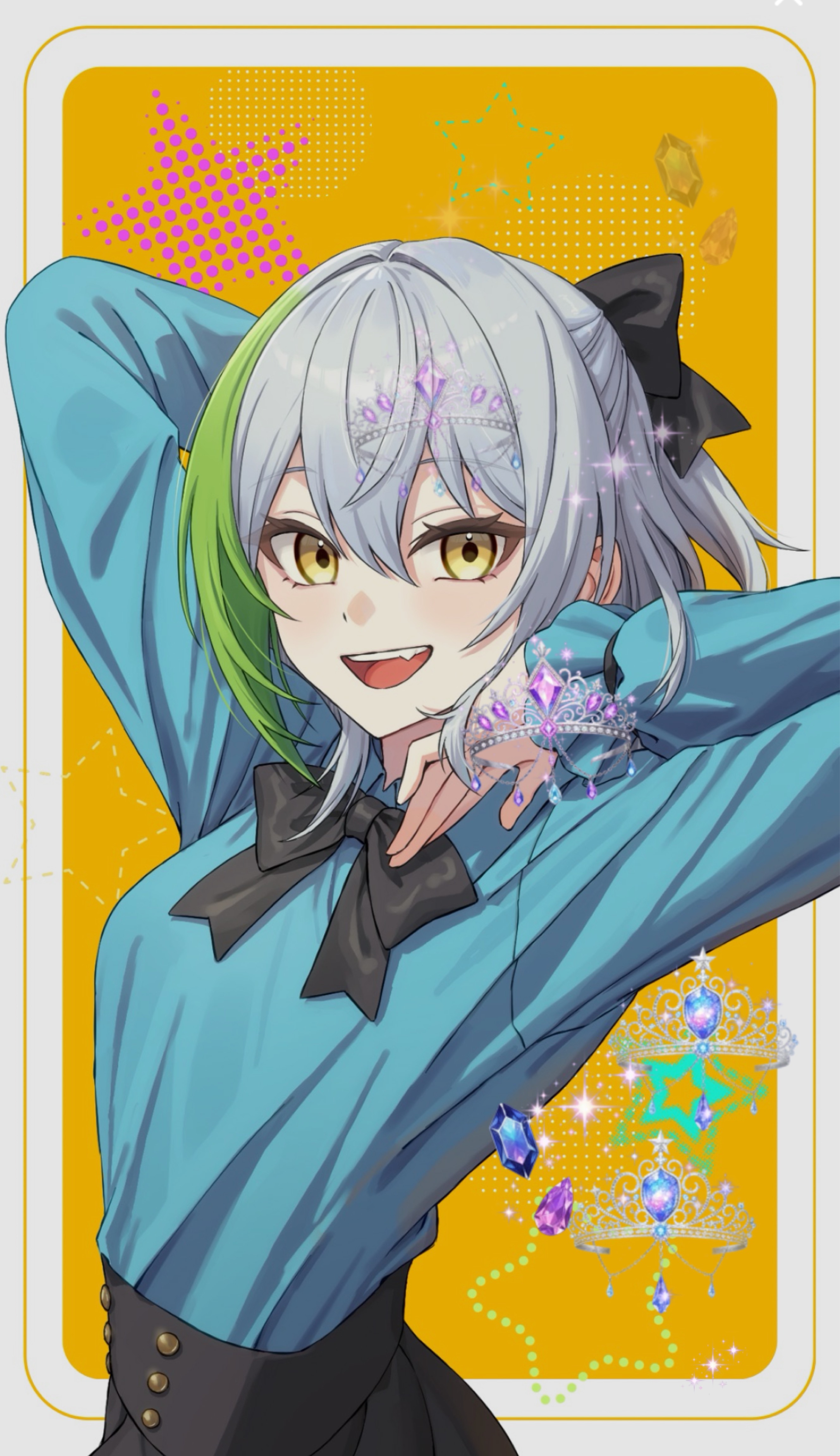 初潜🙆‍♀️グレートな朝！