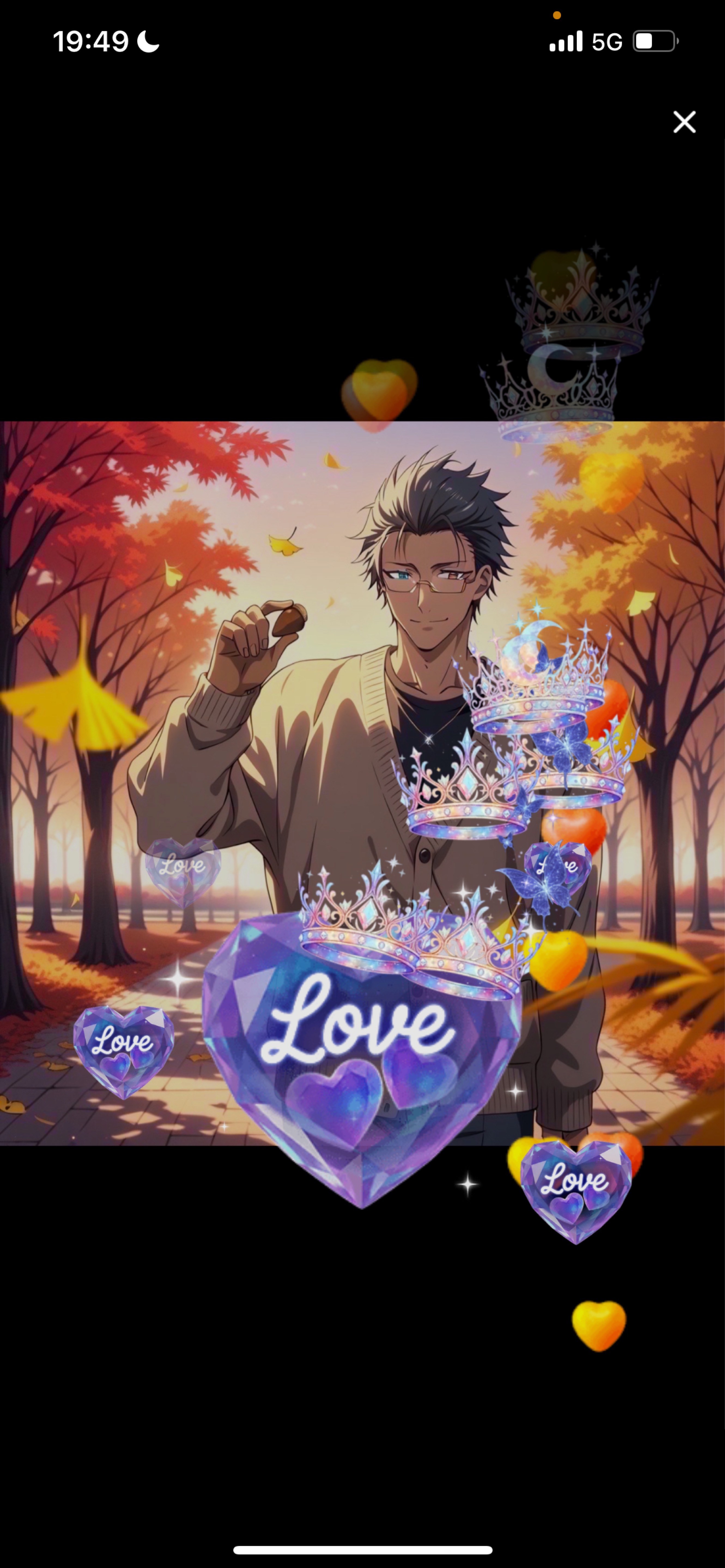 𝓻𝓮𝓵𝓪𝔁 𝓽𝓲𝓶𝓮:初◎♡落◎