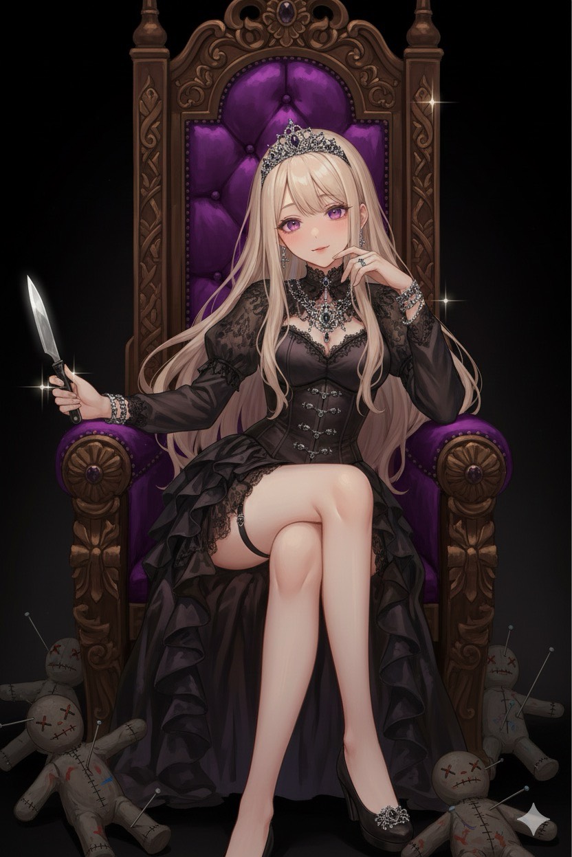 寝落ち枠ぽいの始めました。