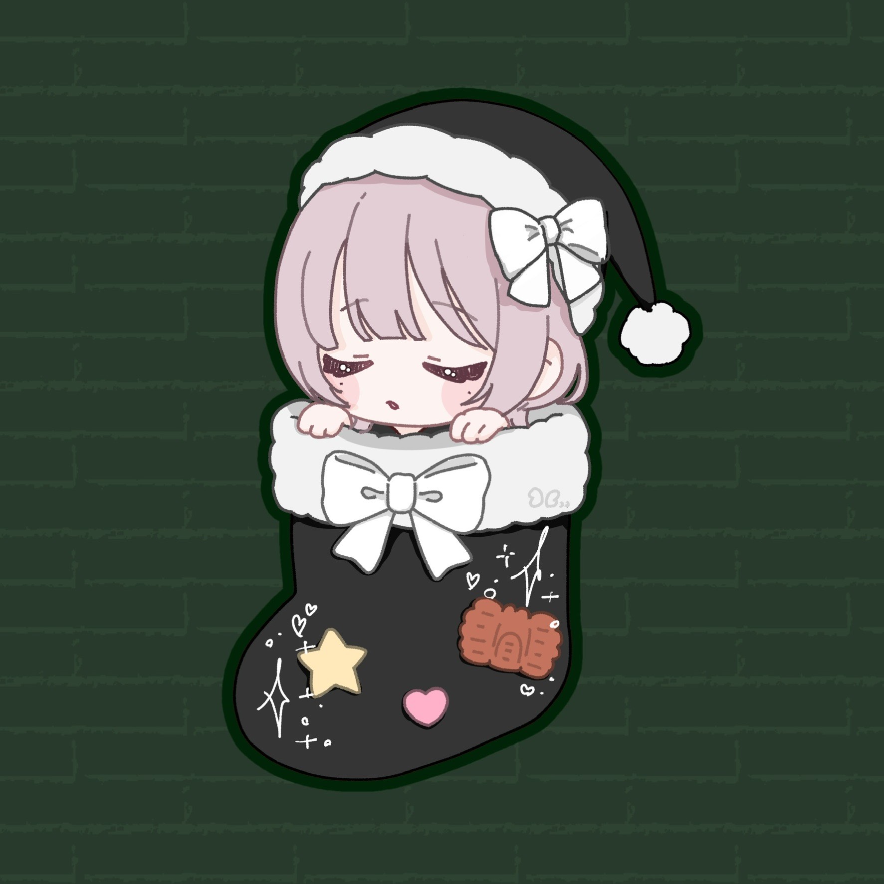 ハッピーな人です🪄︎︎💫