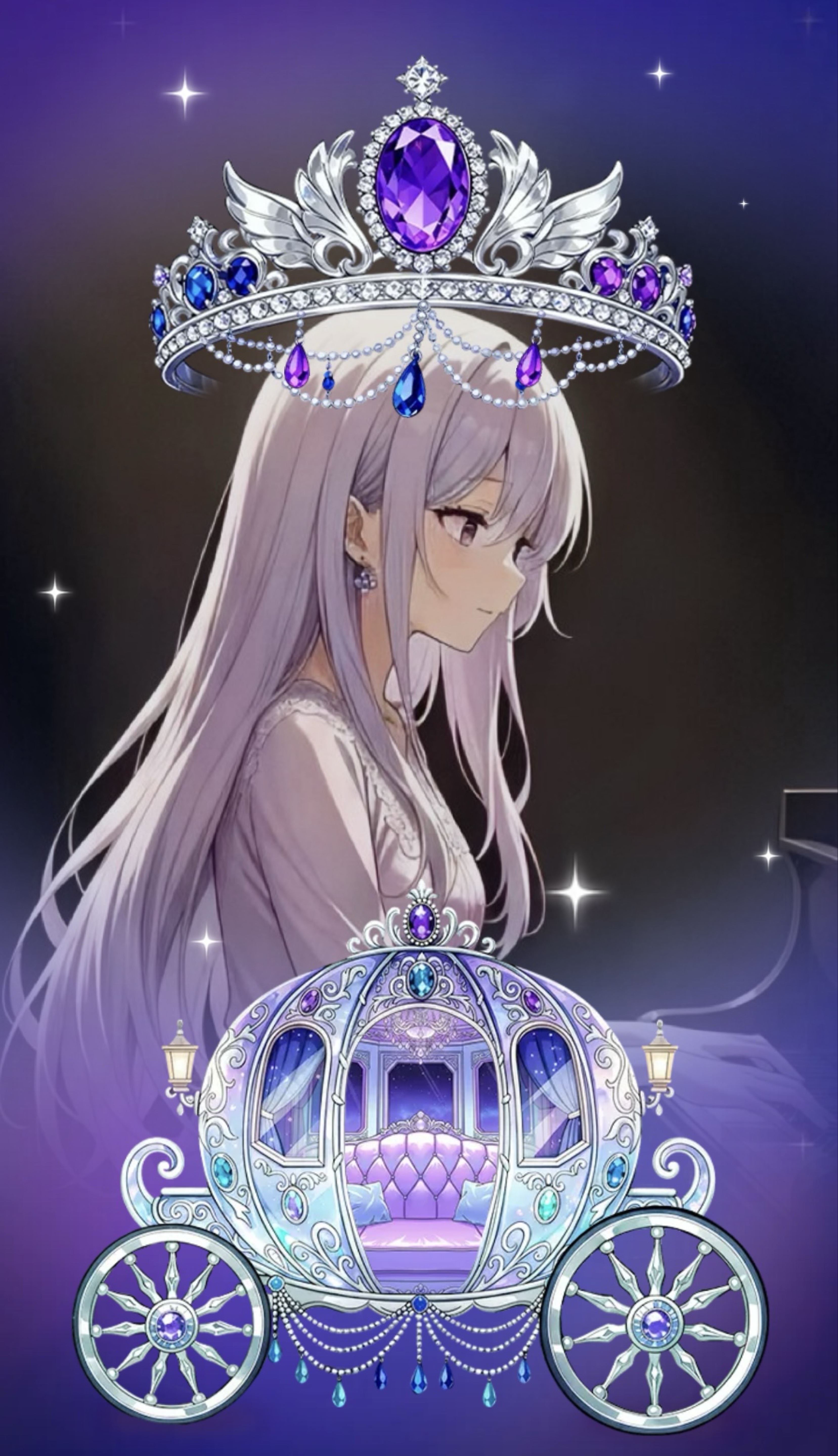 寝潜初◎ピアノ練習