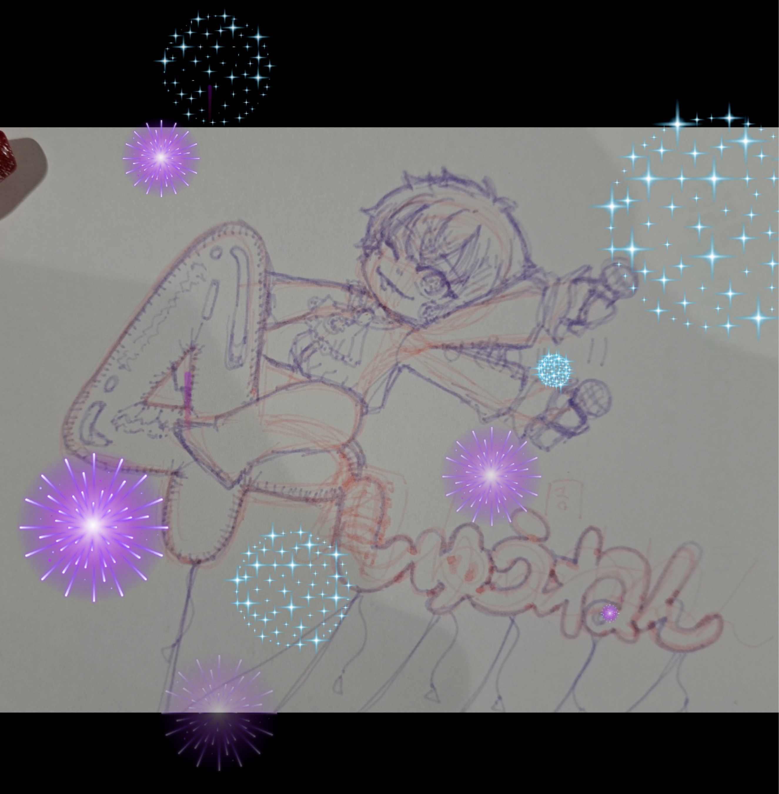 11/27 お気軽に┊︎ひっそり