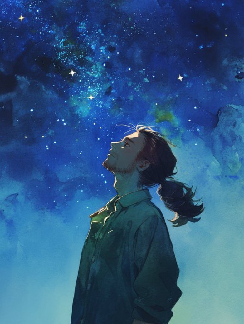 初潜◎夜のおはなし。11/26