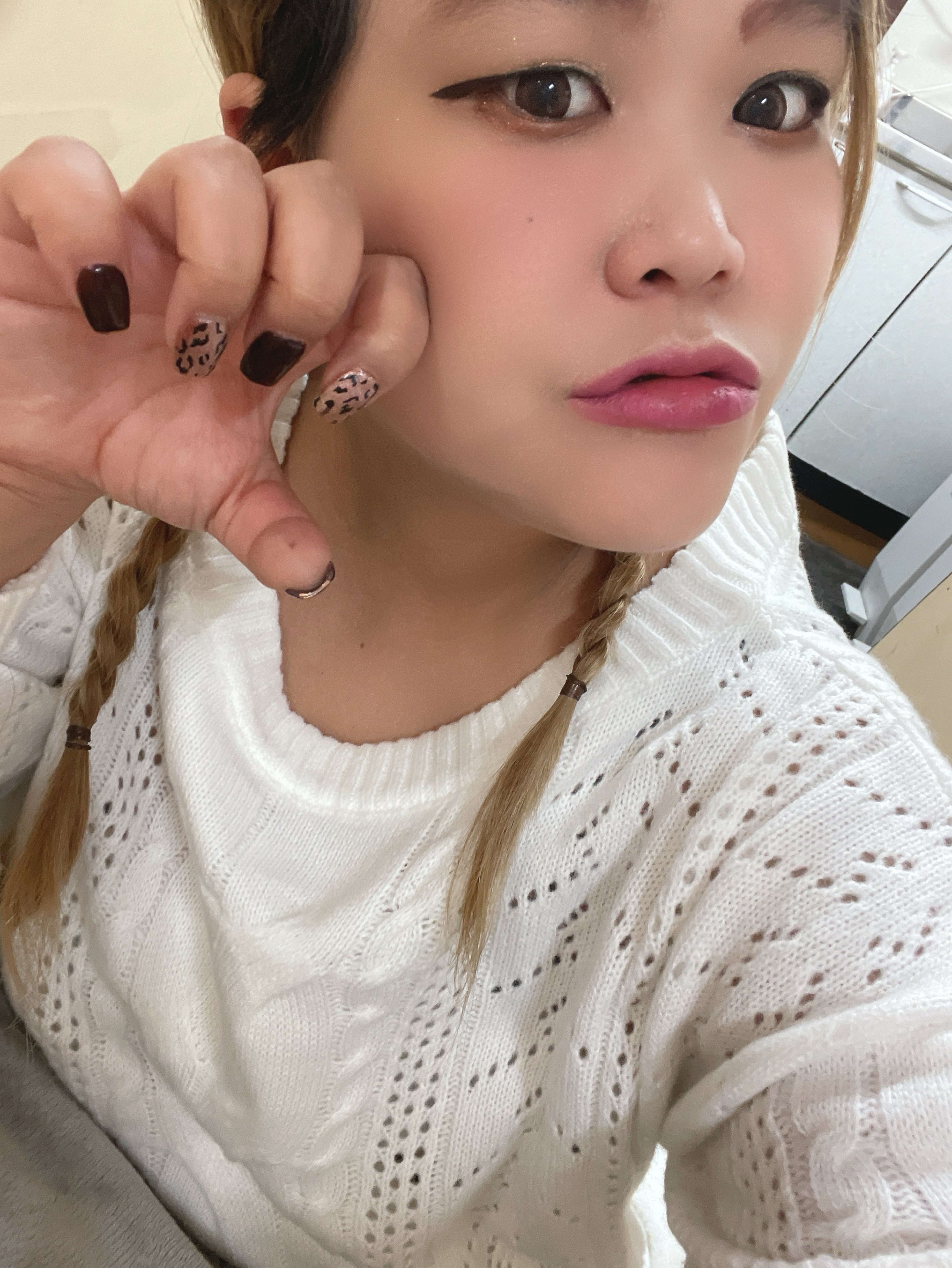 恋人欲しい人話そ