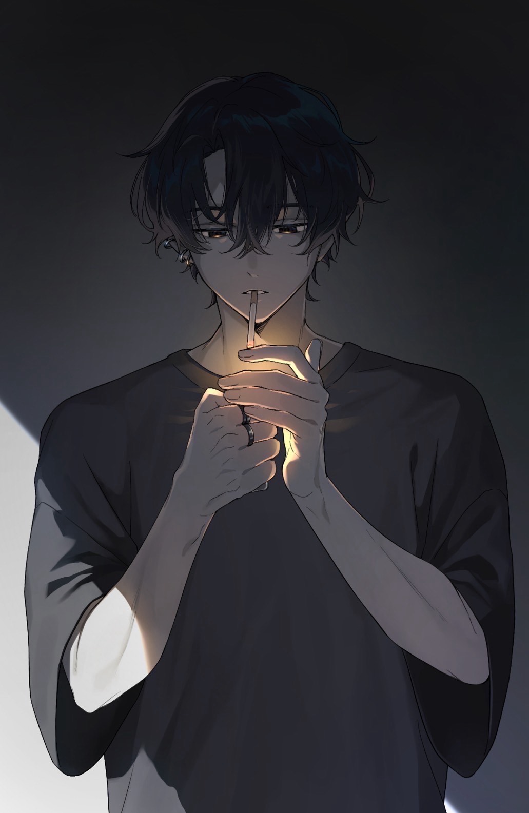 ~君ノ寝床☪︎~