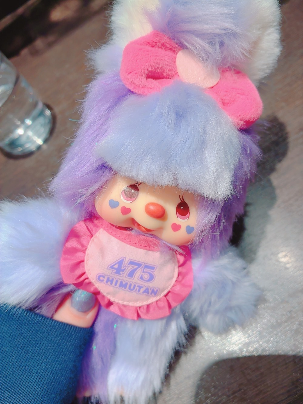 ラジオみたいな枠