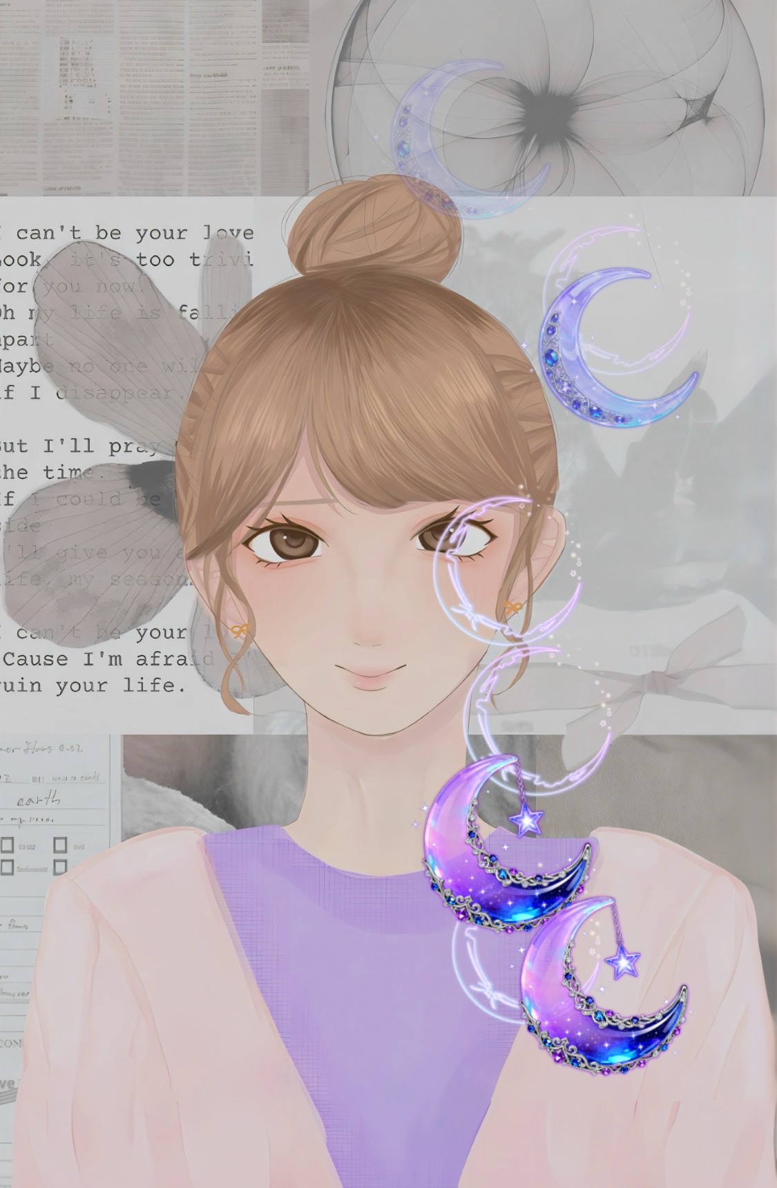 あなたが帰る場所𓂃𓈒𓋜