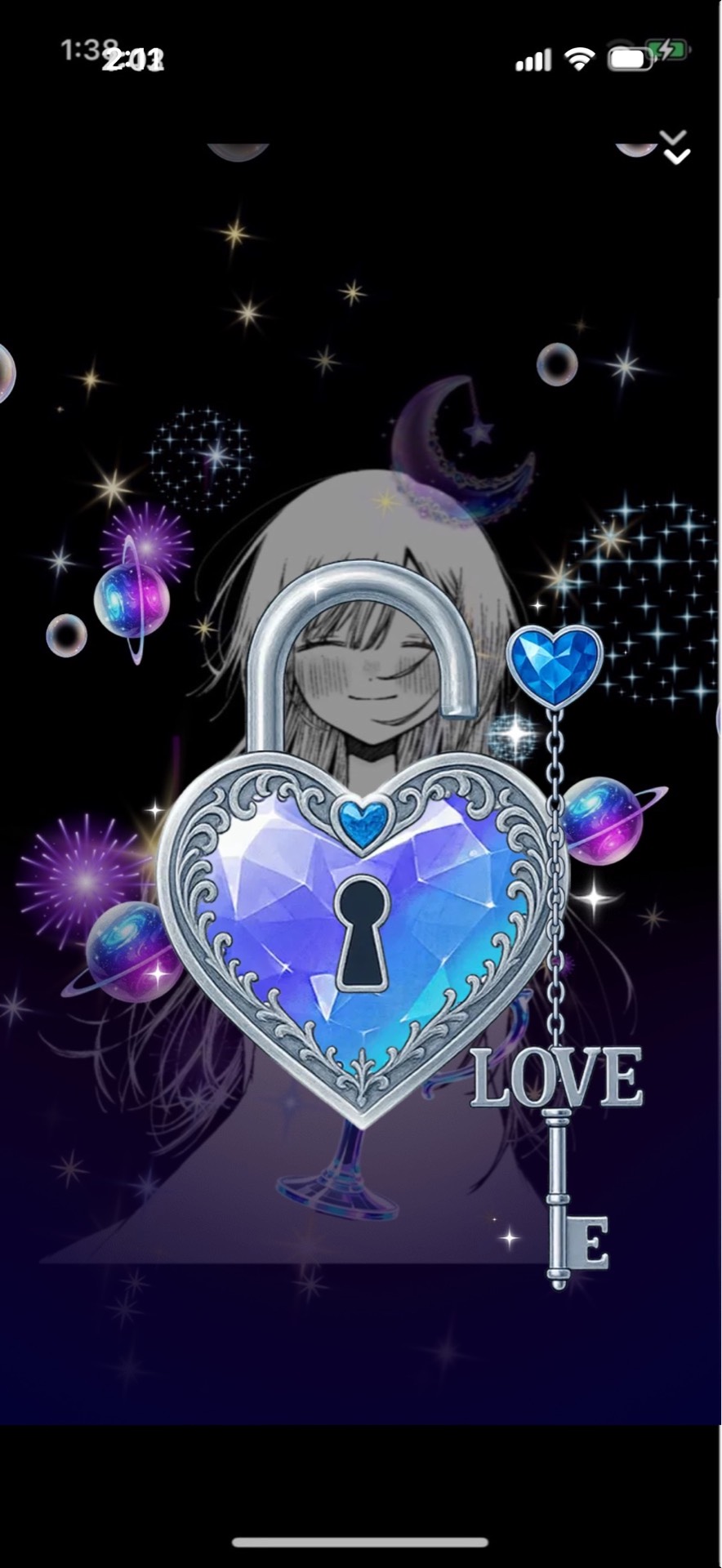 ハッピーな人です🪄︎︎💫