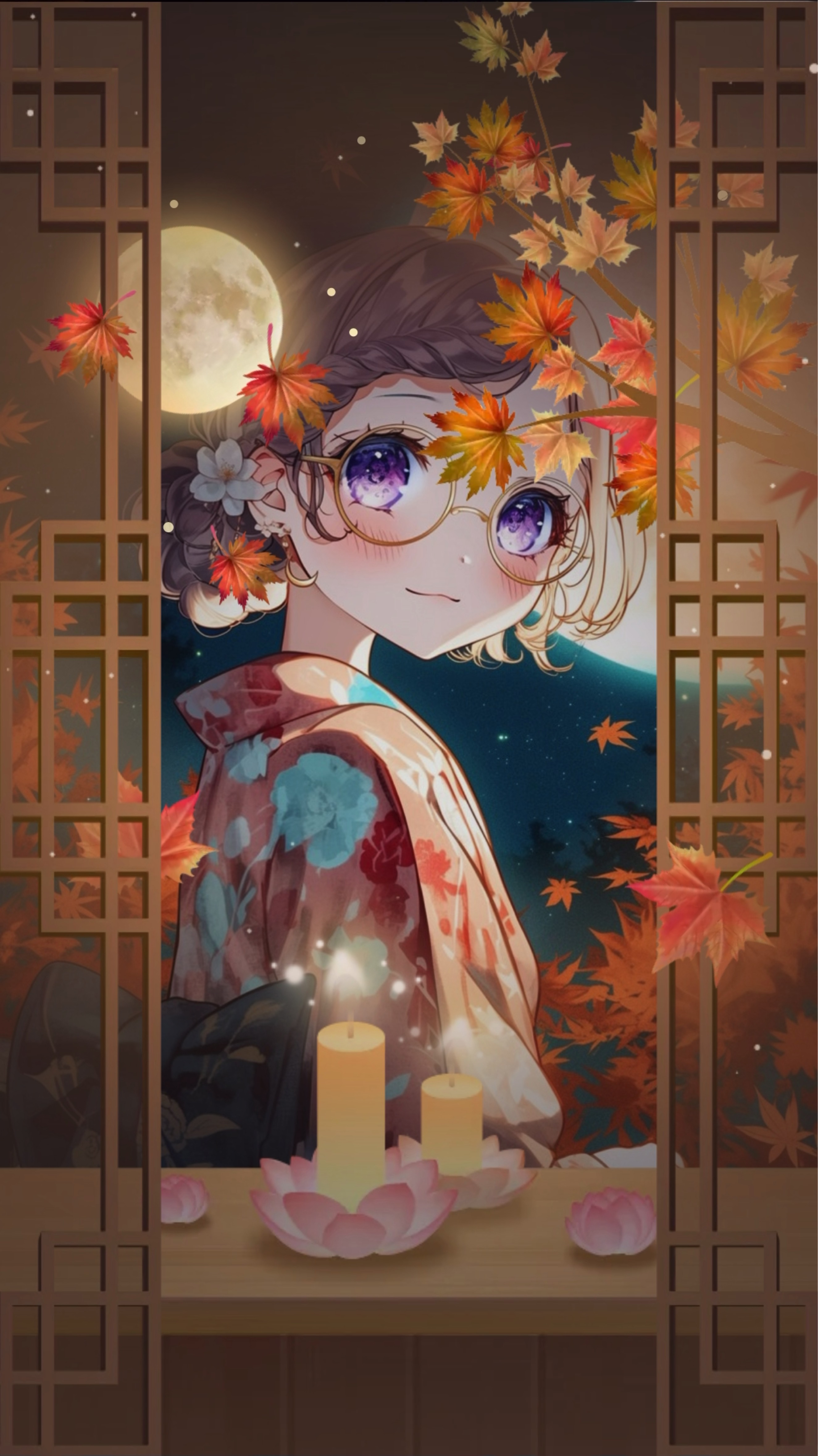 ♡１押すと限定バスターGET！