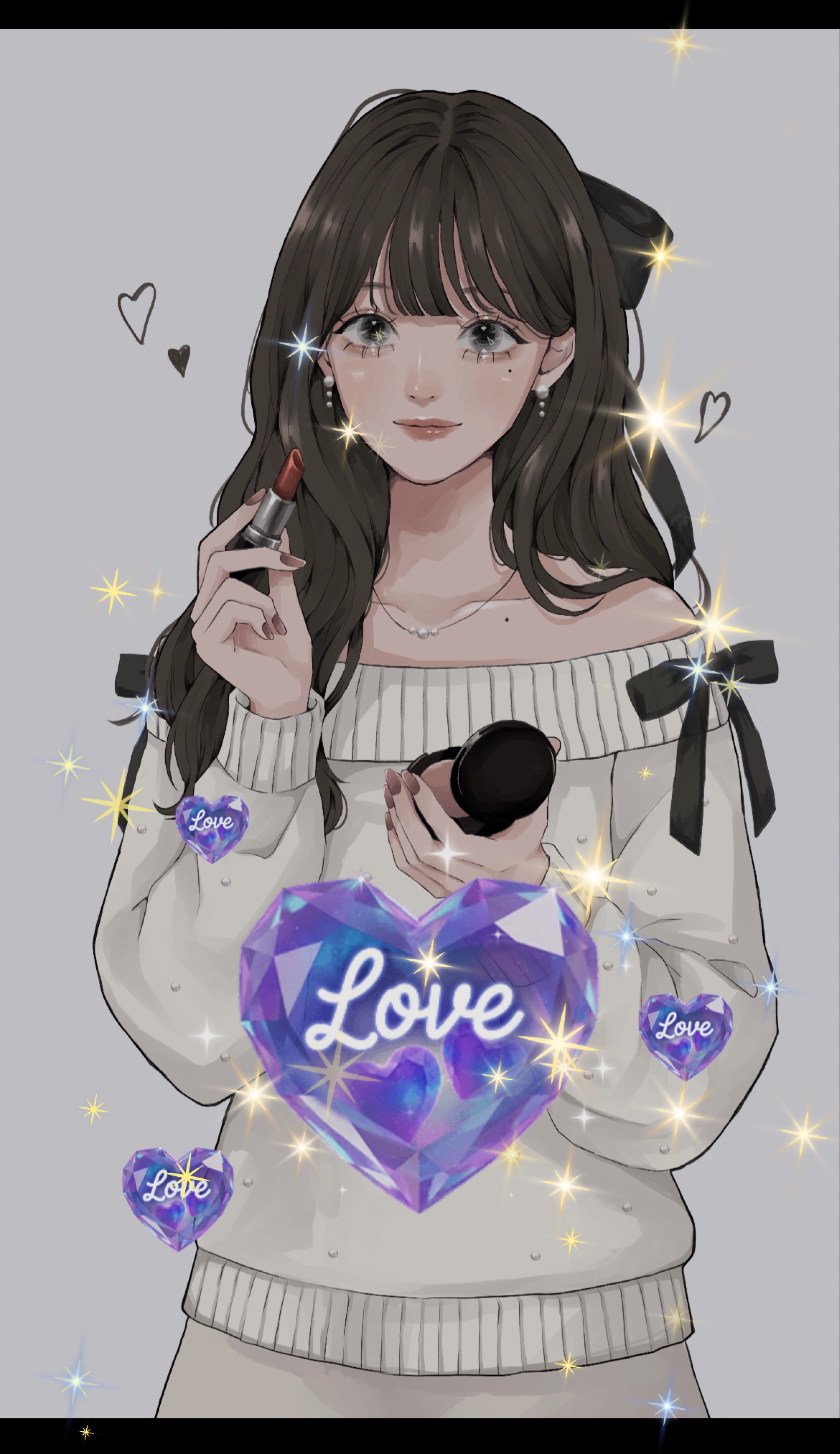 初見○ おいでー！🫧