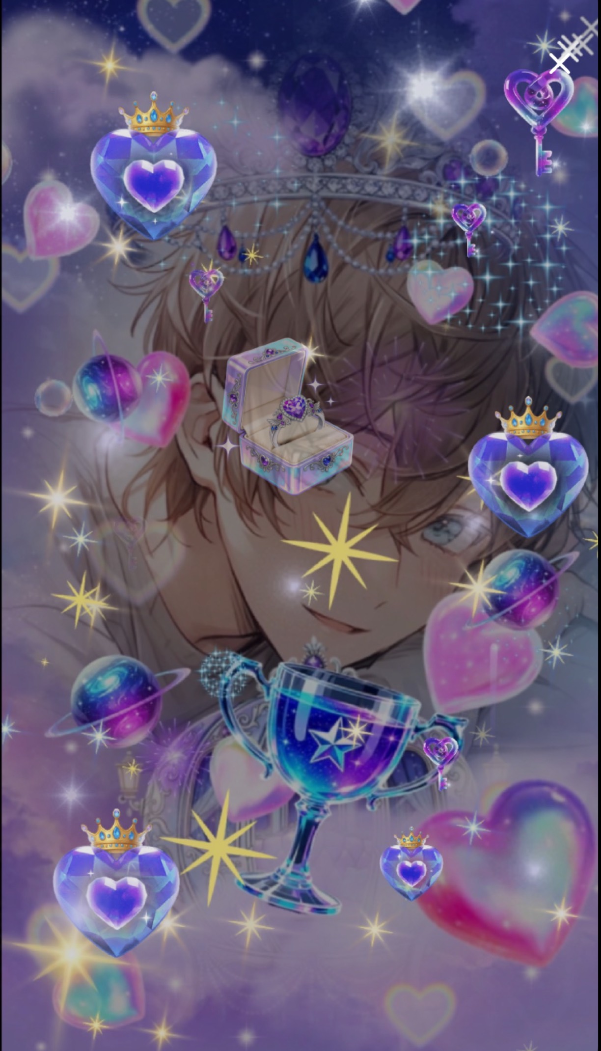 一部の人に刺さる声2時30分